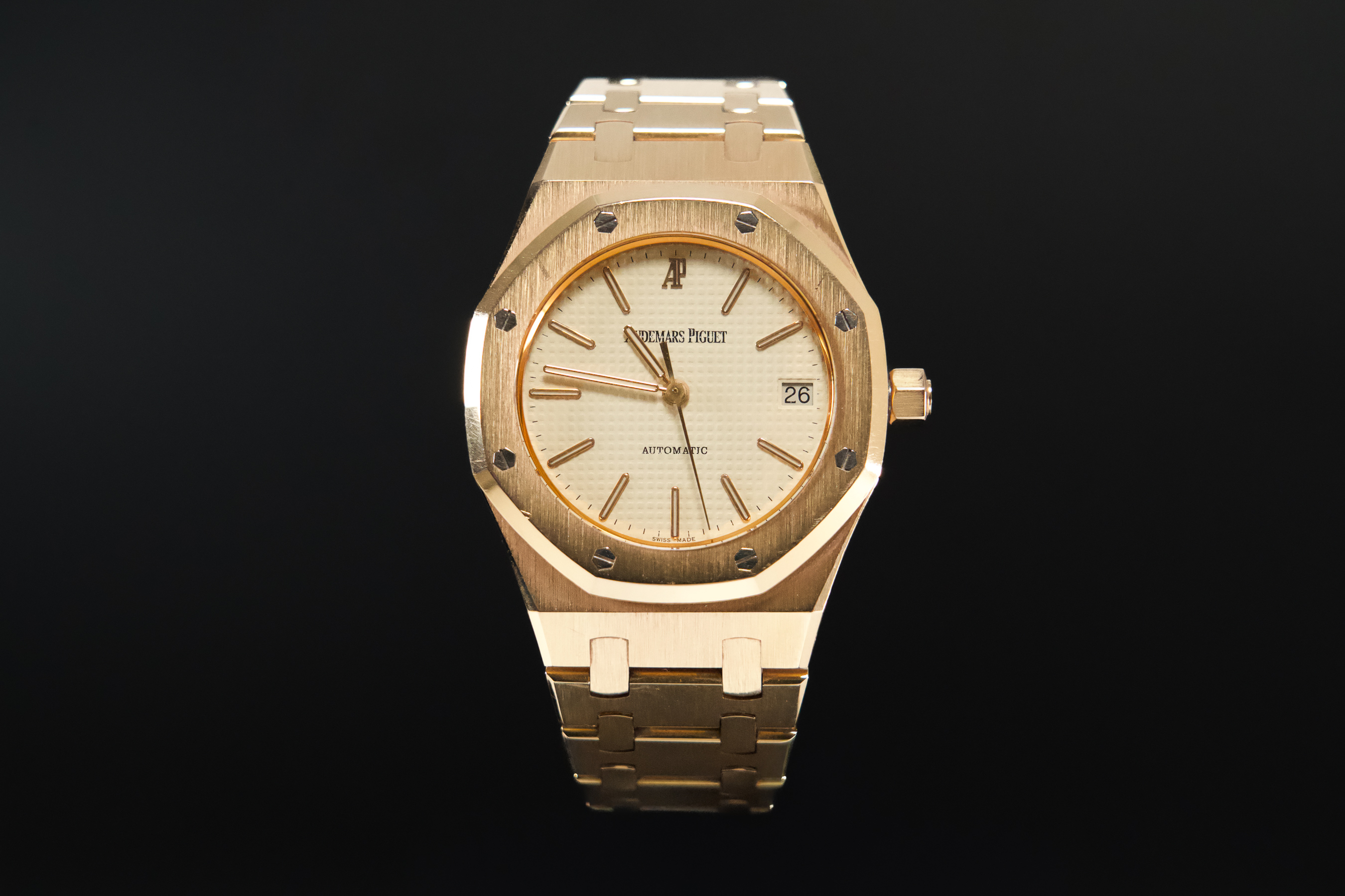 Audemars Piguet Royal Oak 14486-BA-3