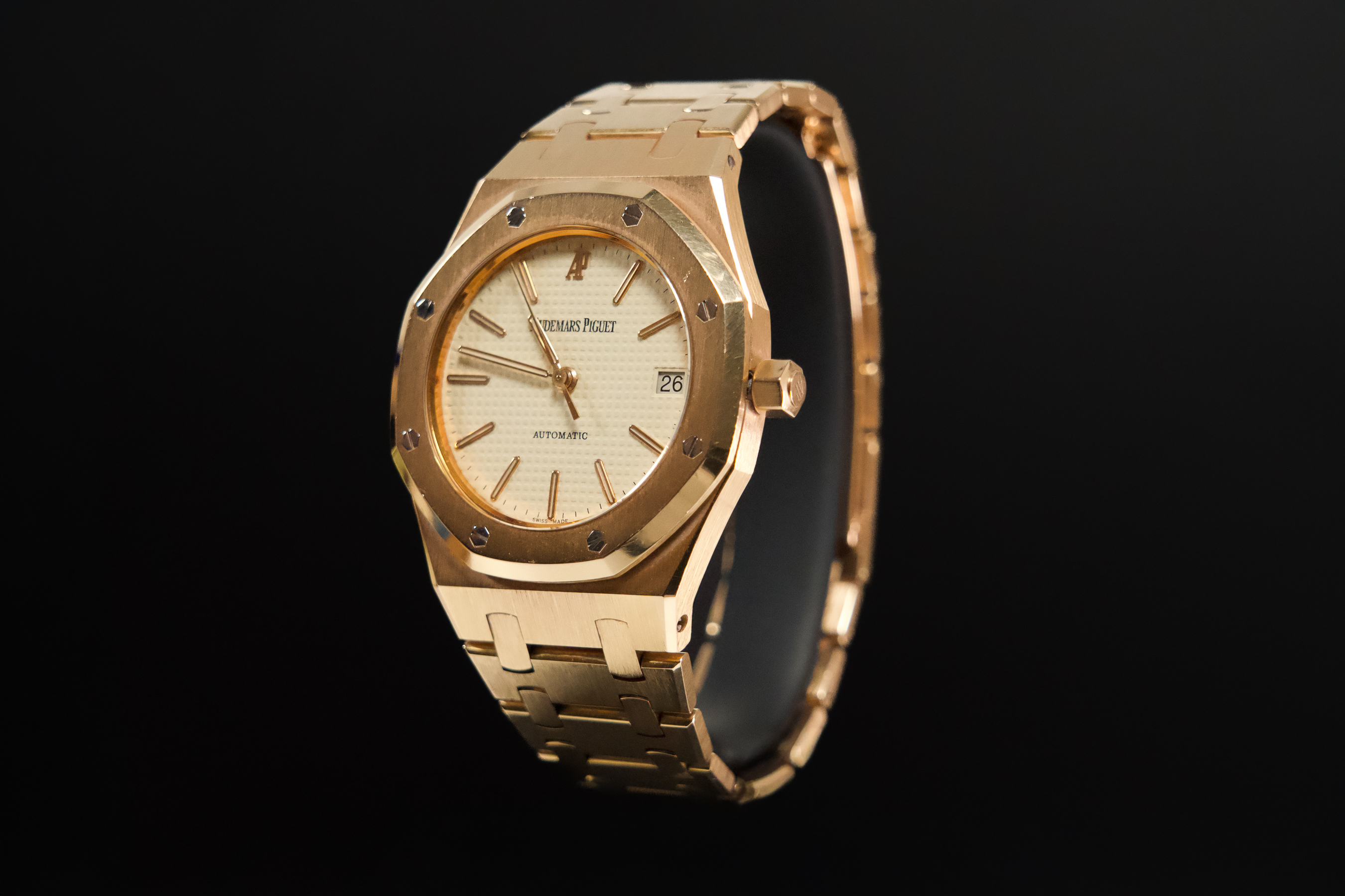 Royal Oak 14486-BA-3 — vue 2