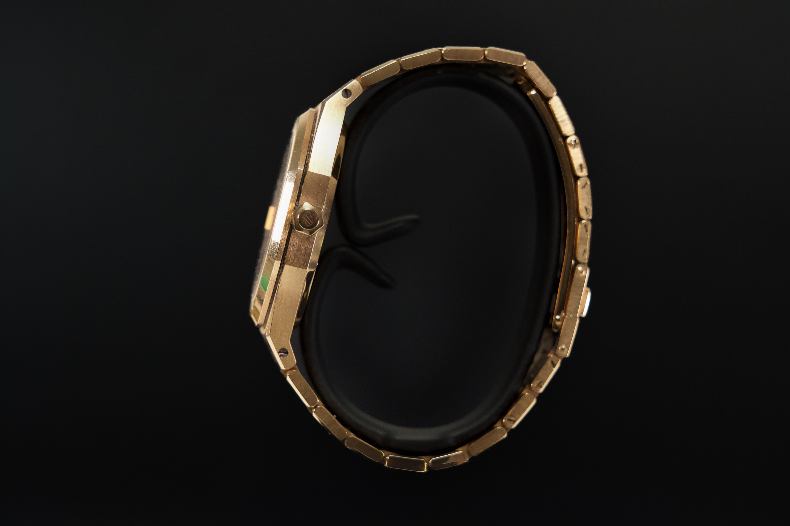 Royal Oak 14486-BA-3 — vue 3