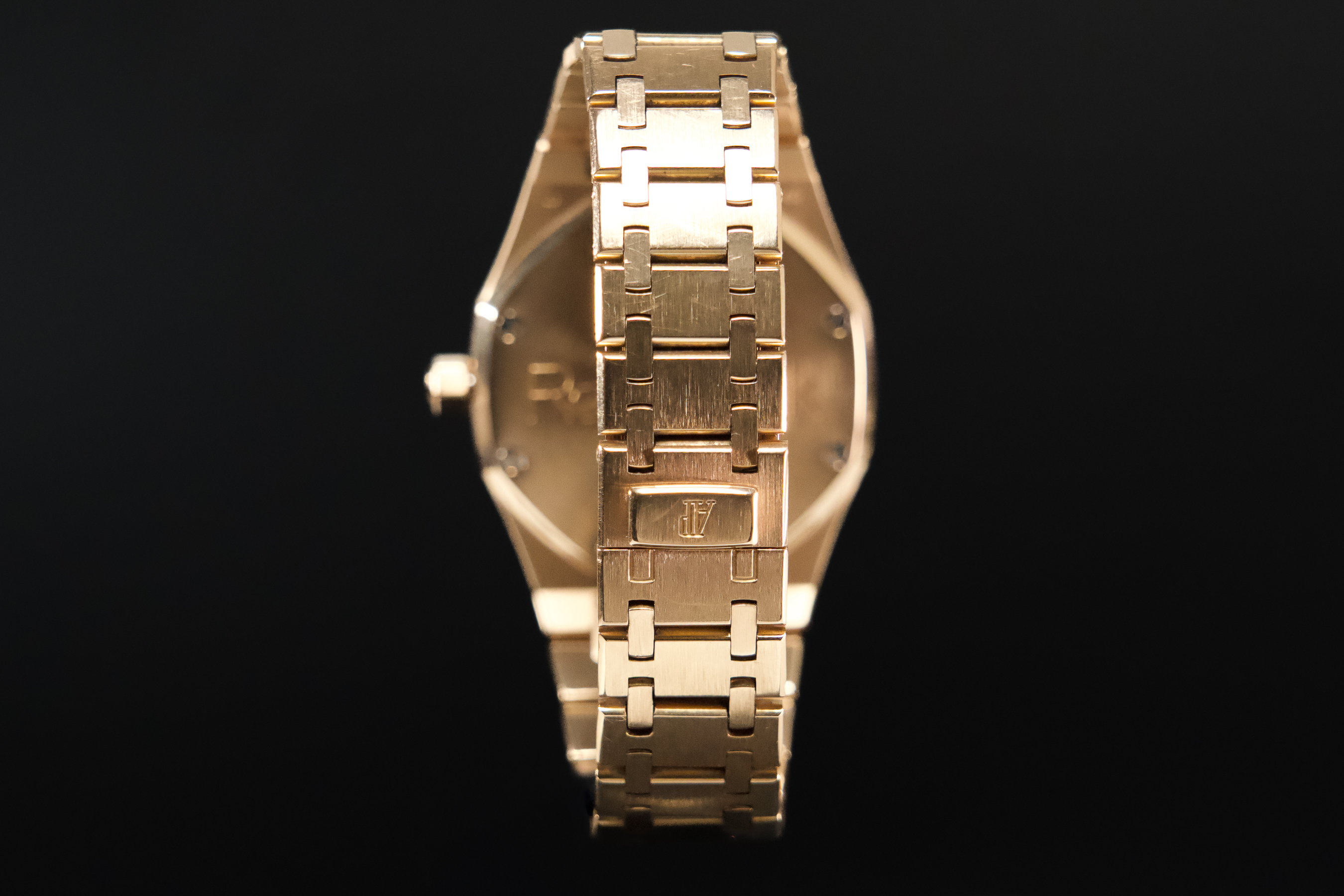 Royal Oak 14486-BA-3 — vue 4