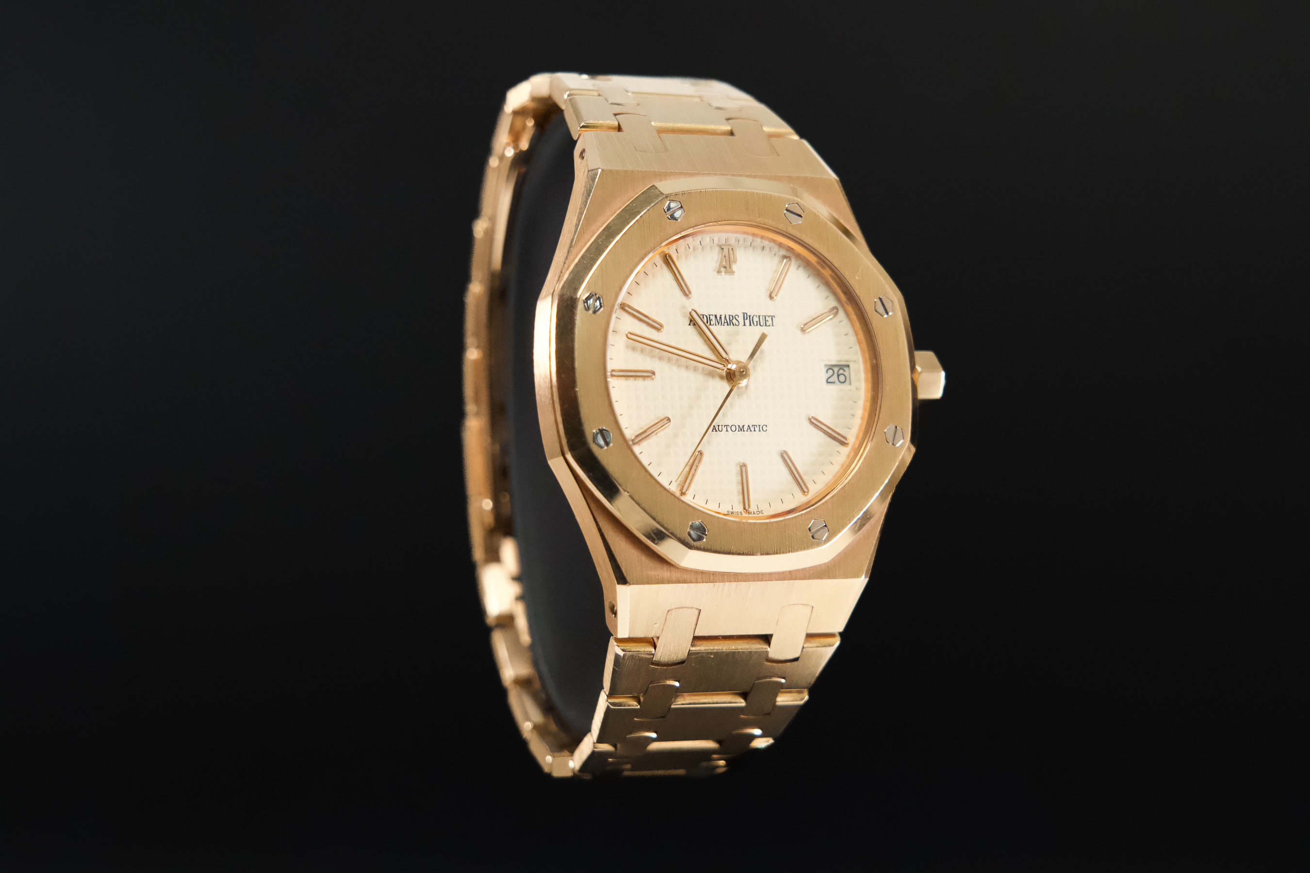 Royal Oak 14486-BA-3 — vue 6