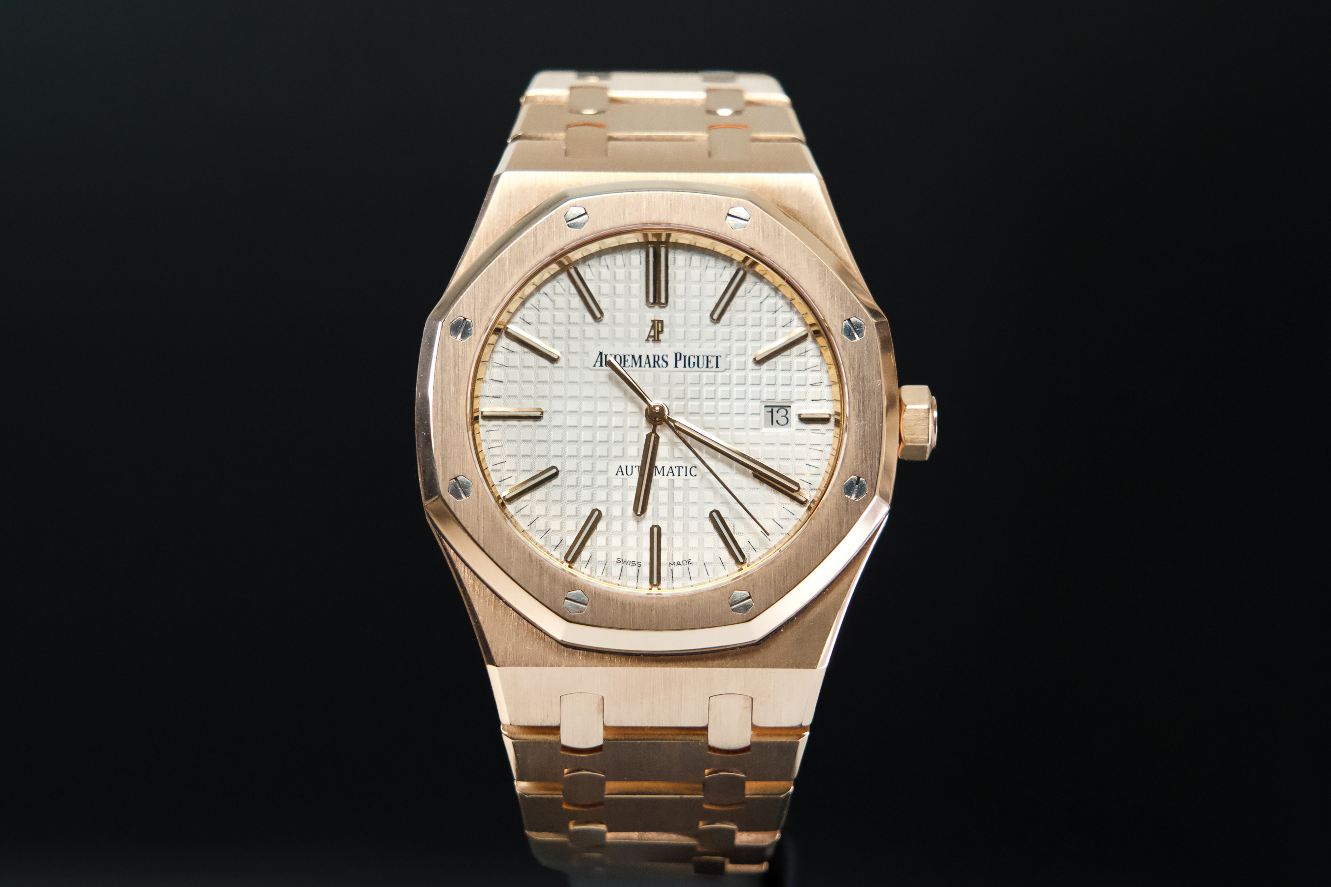 Audemars Piguet