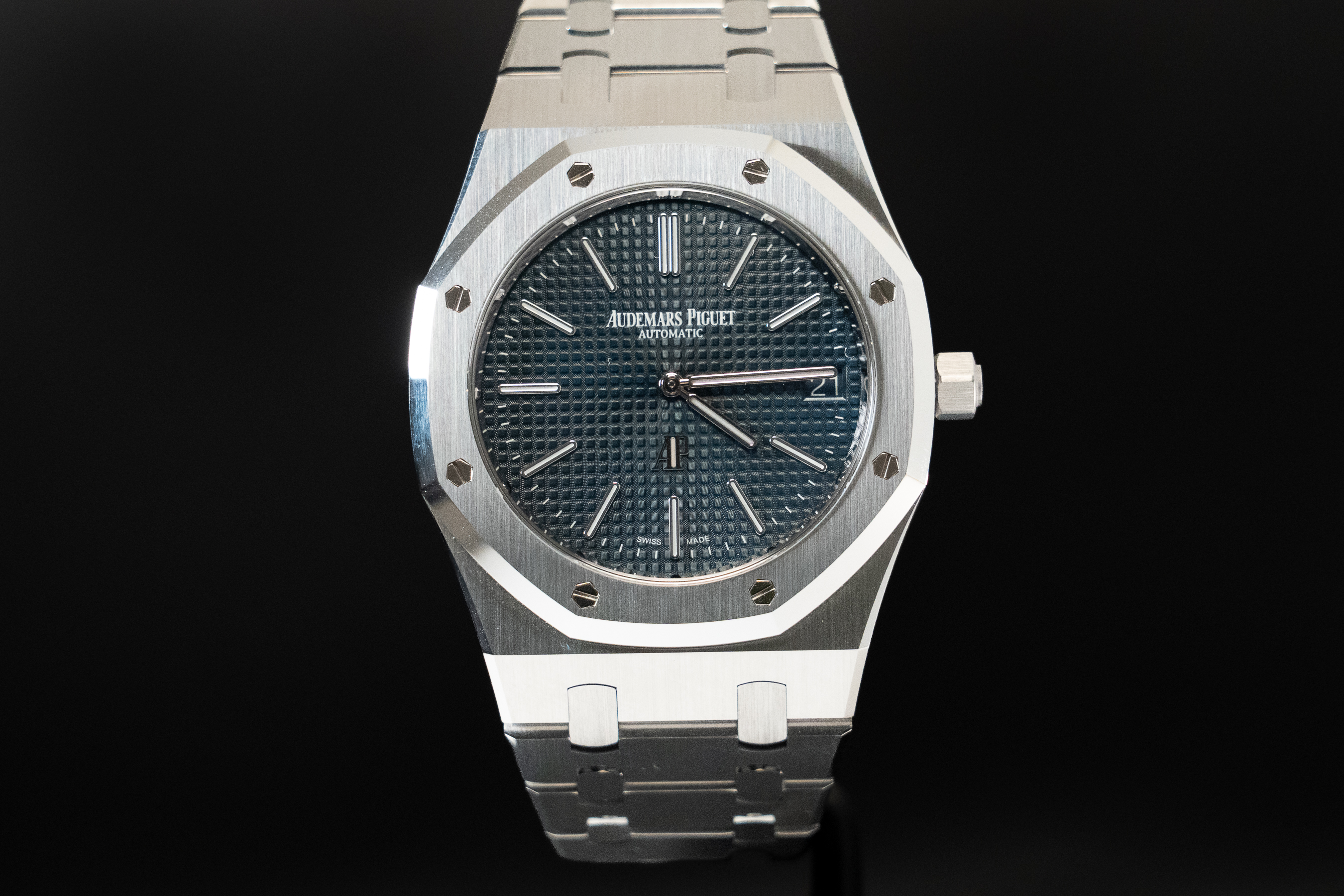 Audemars Piguet