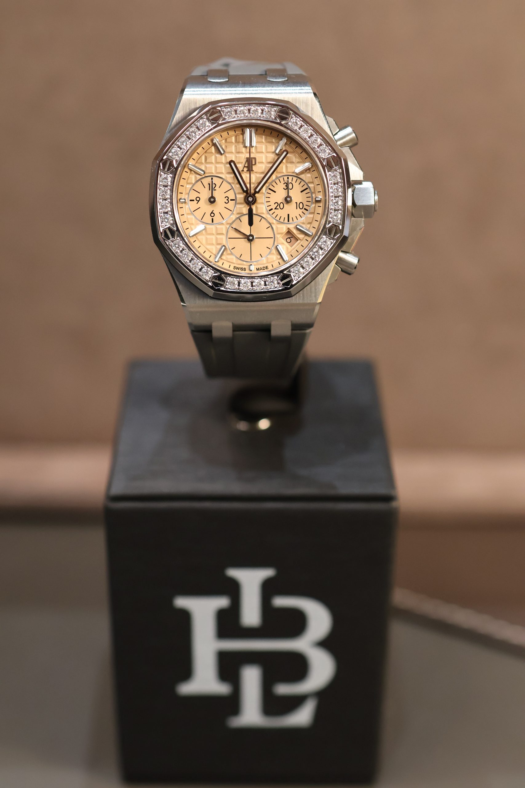 Audemars Piguet Lady Off Shore 26231ST.ZZ.A178CA.01