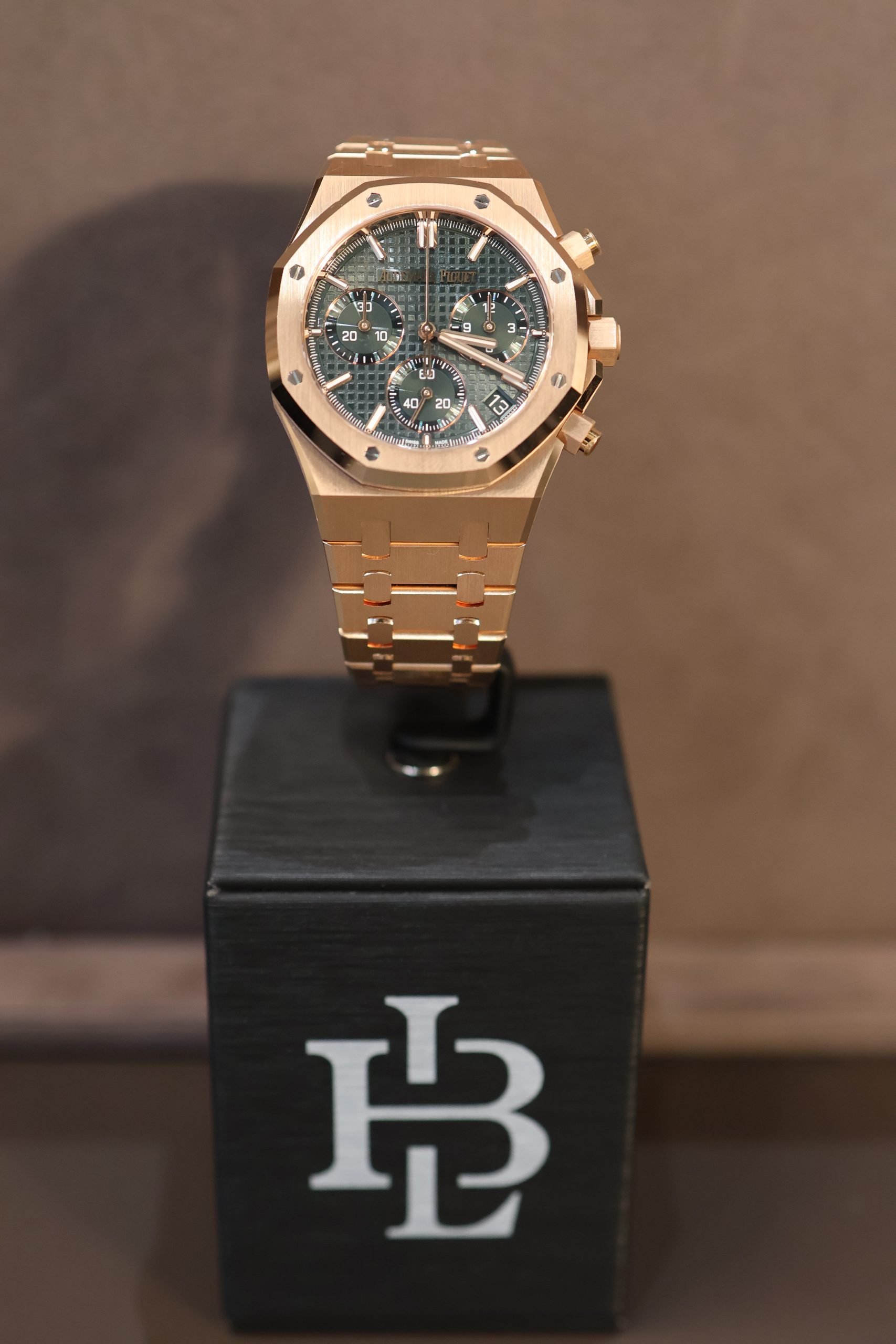 Audemars Piguet Royal Oak Chronograph 26320OR.OO.1220OR.01