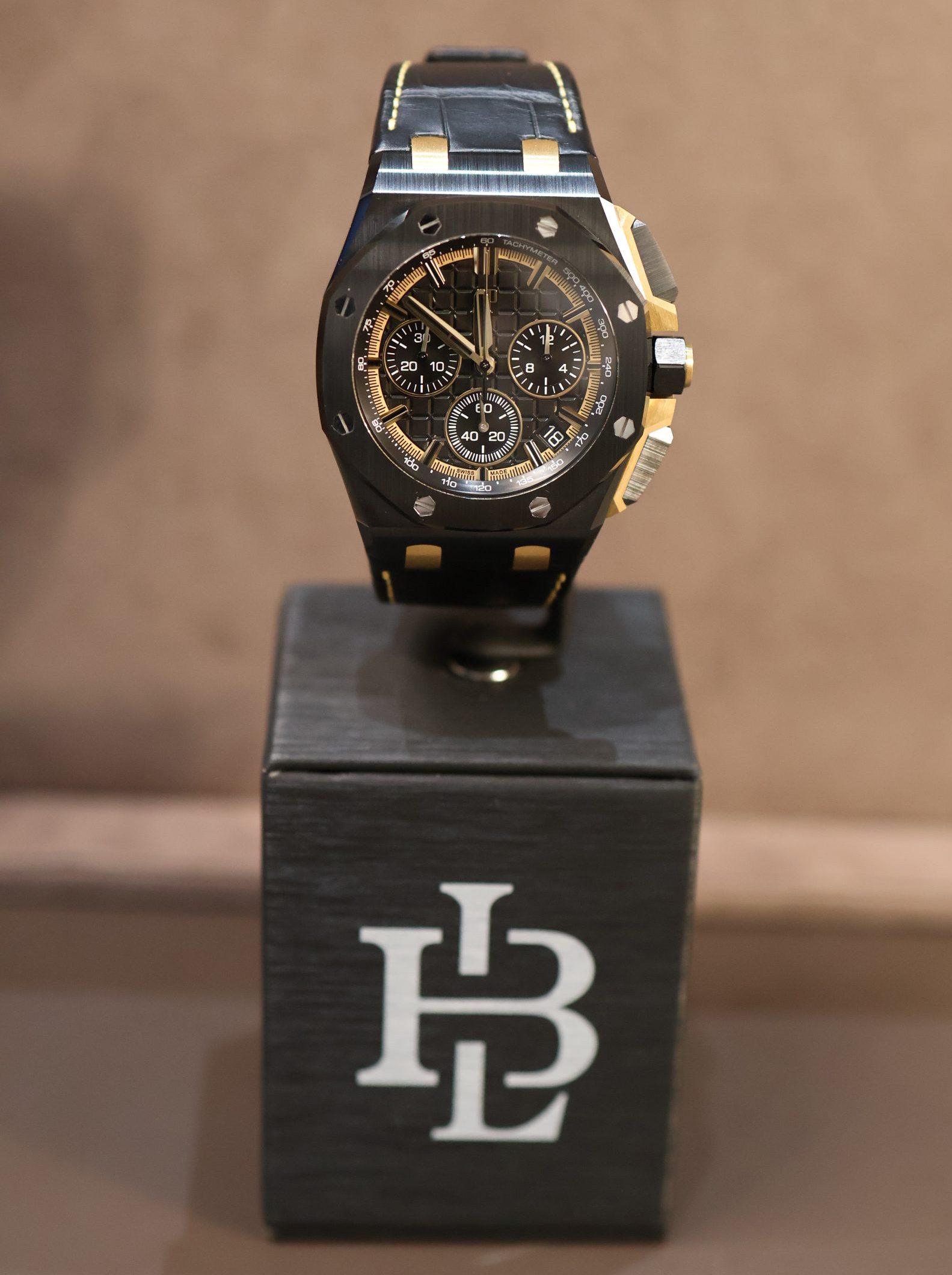 Audemars Piguet Royal Off Shore Ceramic 26420CE.00.A127CR.01