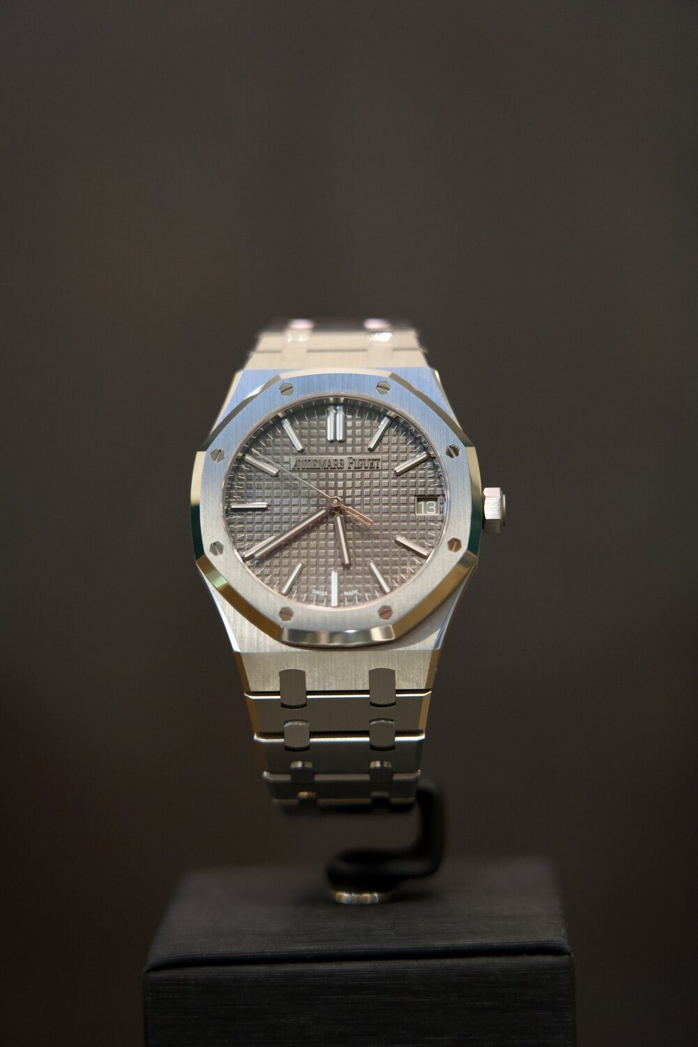 Audemars Piguet Audermars Piguet Royal Oak 41mm 15500ST.OO.1220ST.02