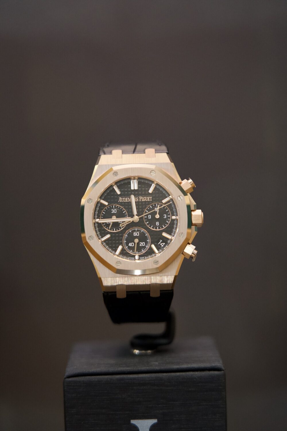 Audemars Piguet Audermars Piguet Royal Oak Chronograph 41 mm 26240Or