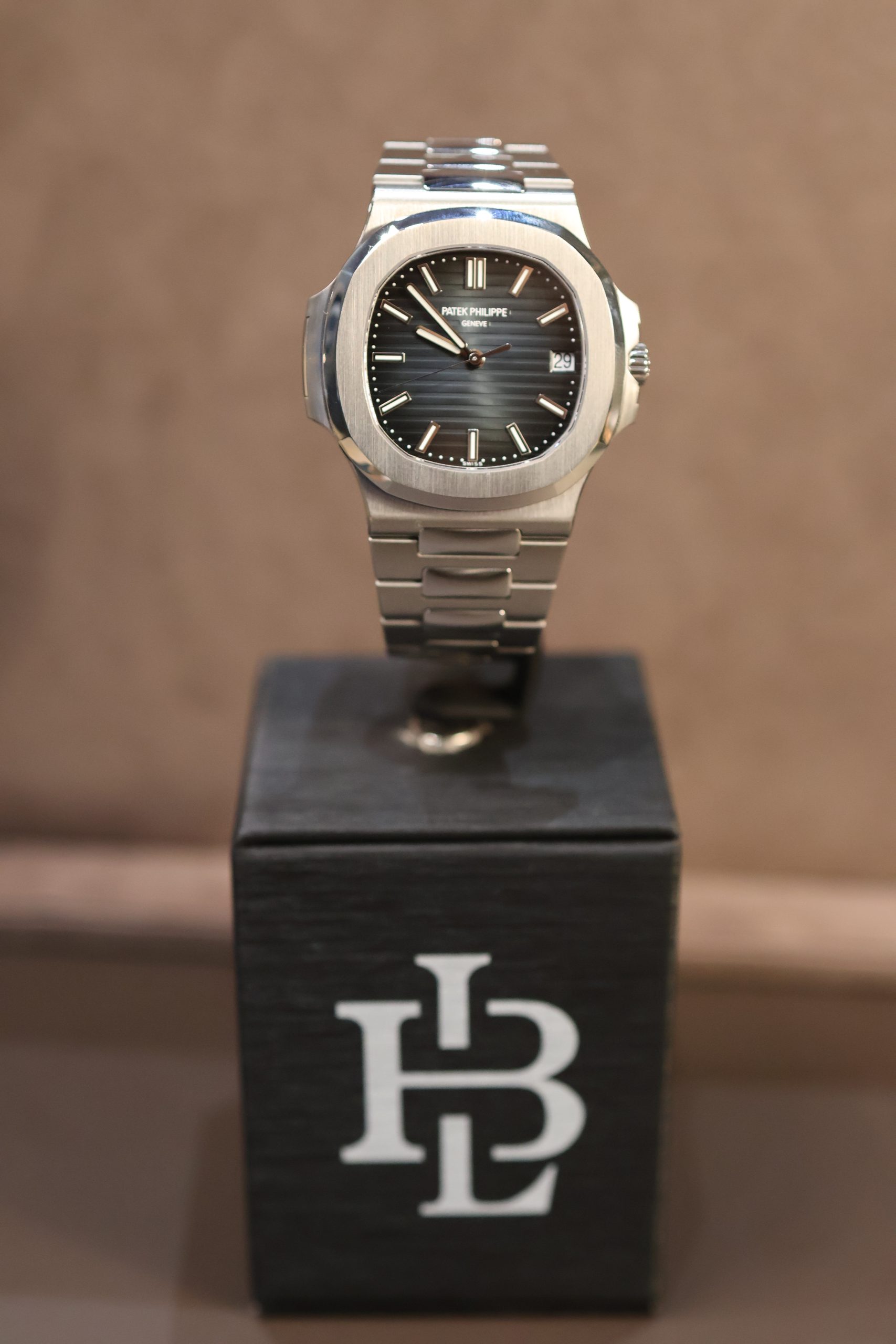 Patek Philippe Nautilus 5711 5711 1A-010