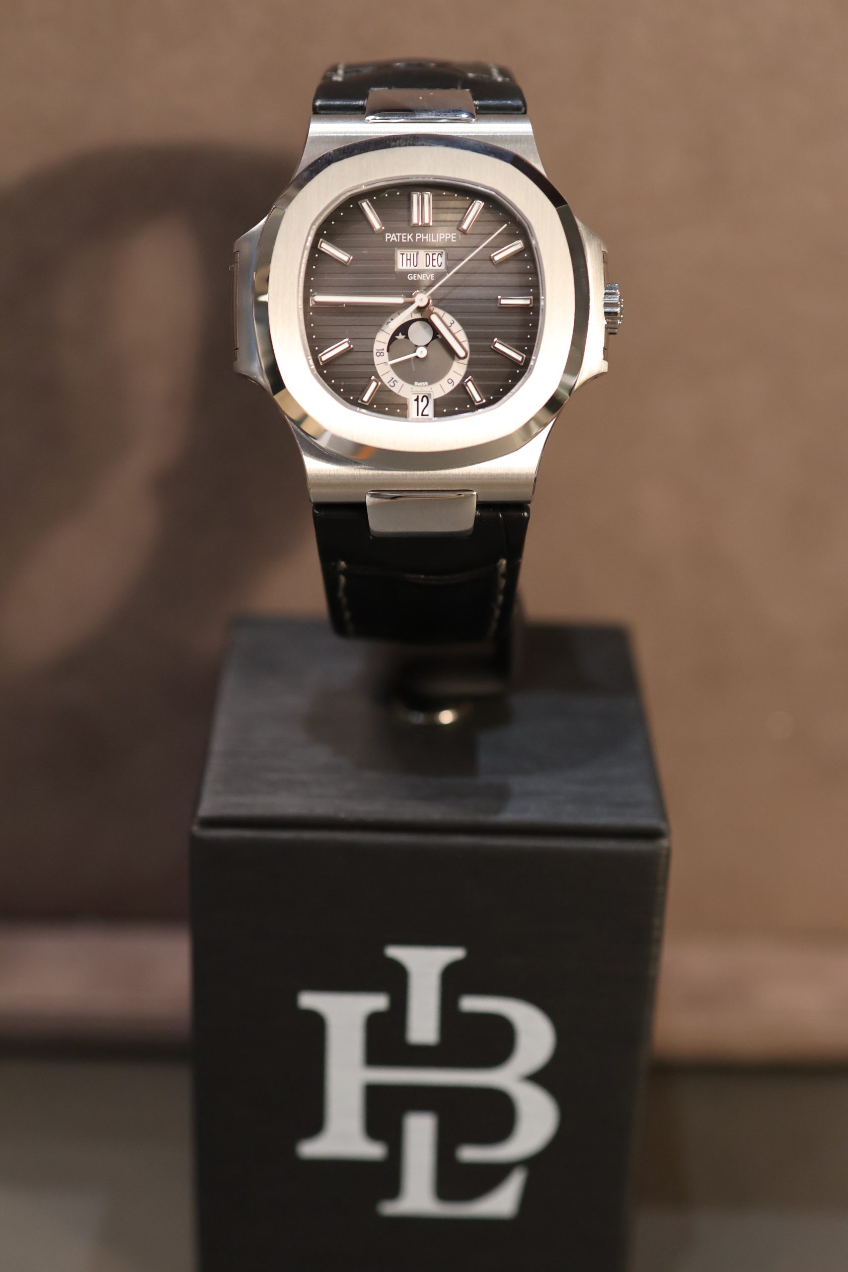 Patek Philippe Nautilus 5726A-001 5726A-001
