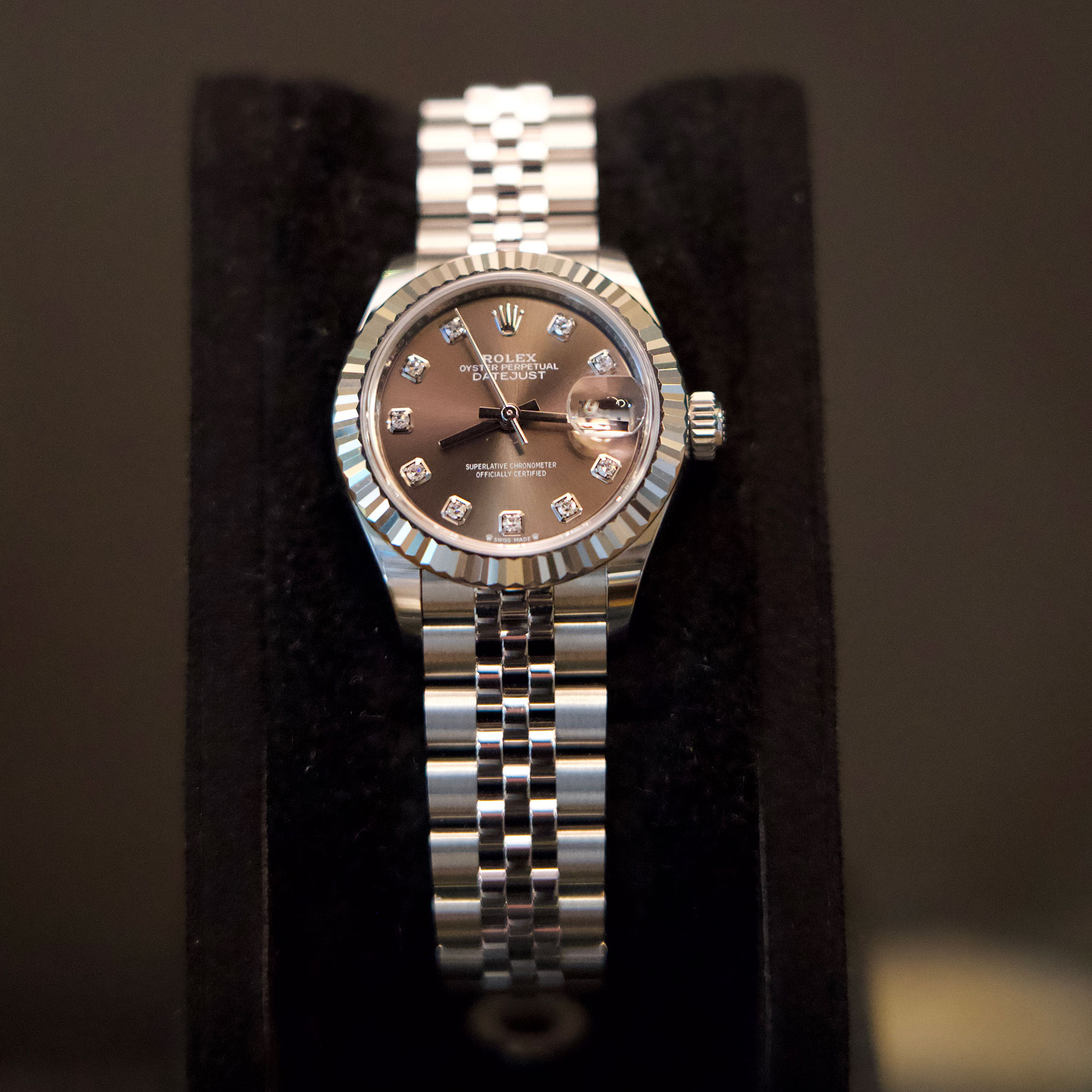 Rolex Datejust 31mm 279174
