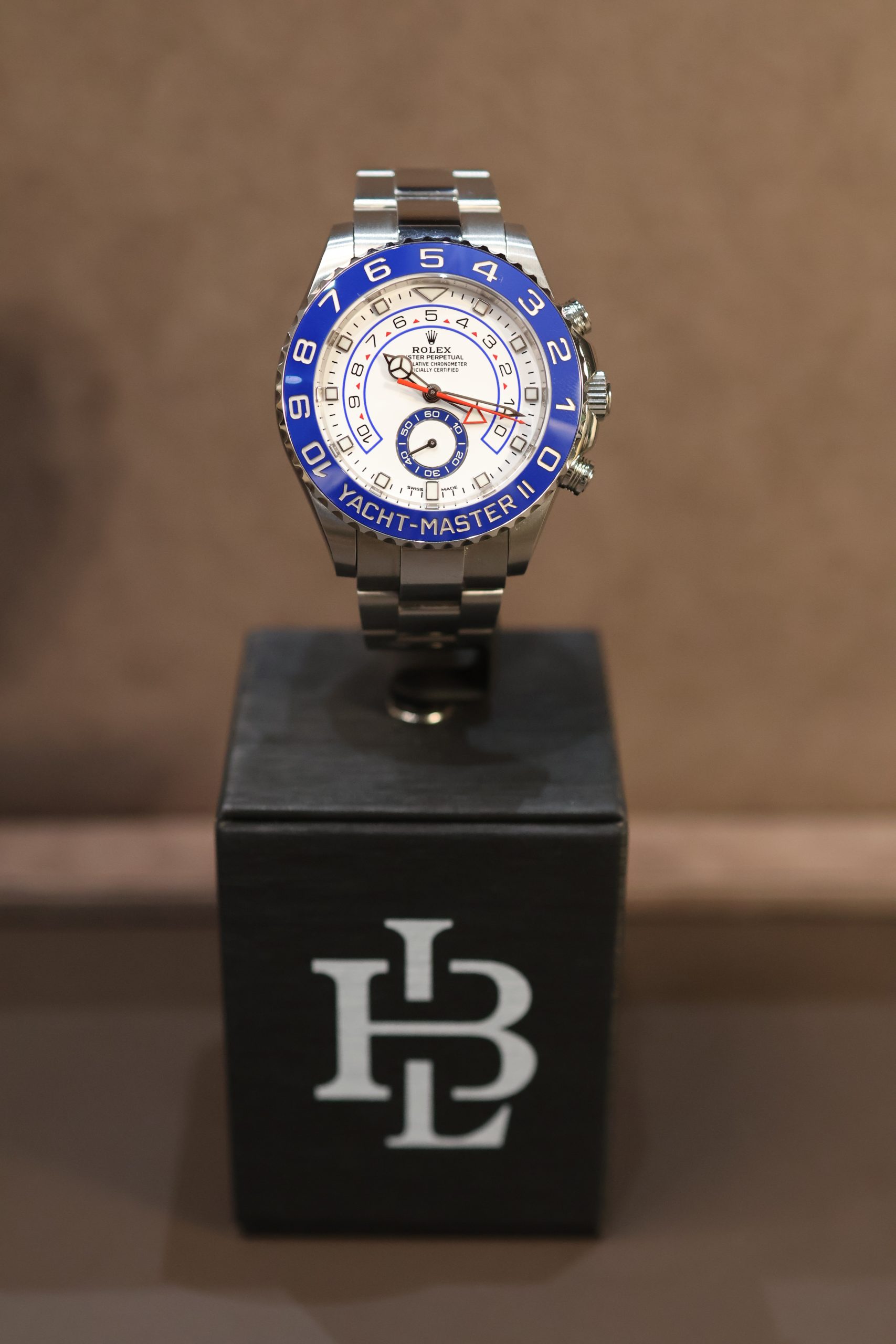 Rolex Yatch-Master II 116680