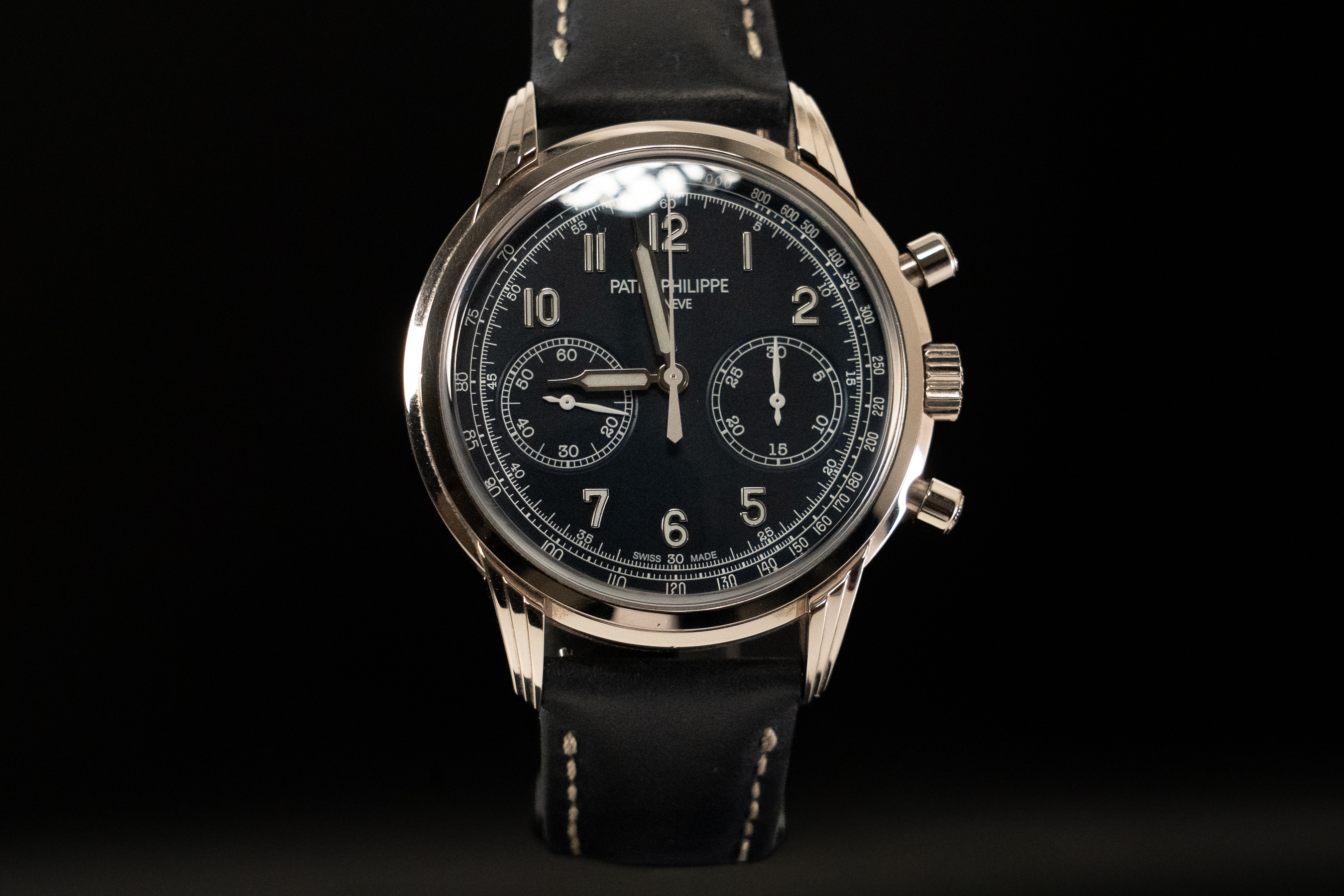 Patek Philippe 5172G