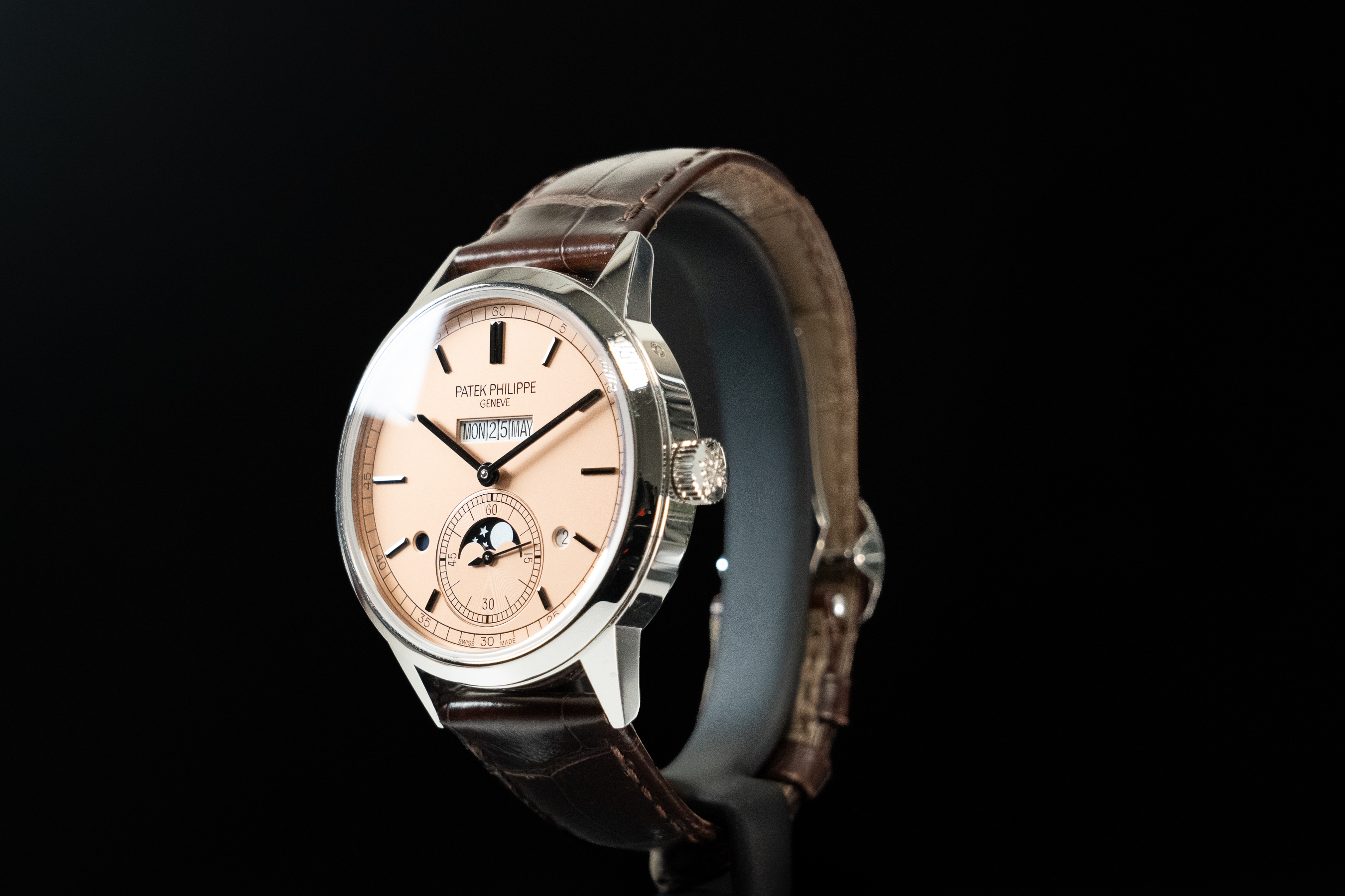 5236P-010 grandes complications — vue 2