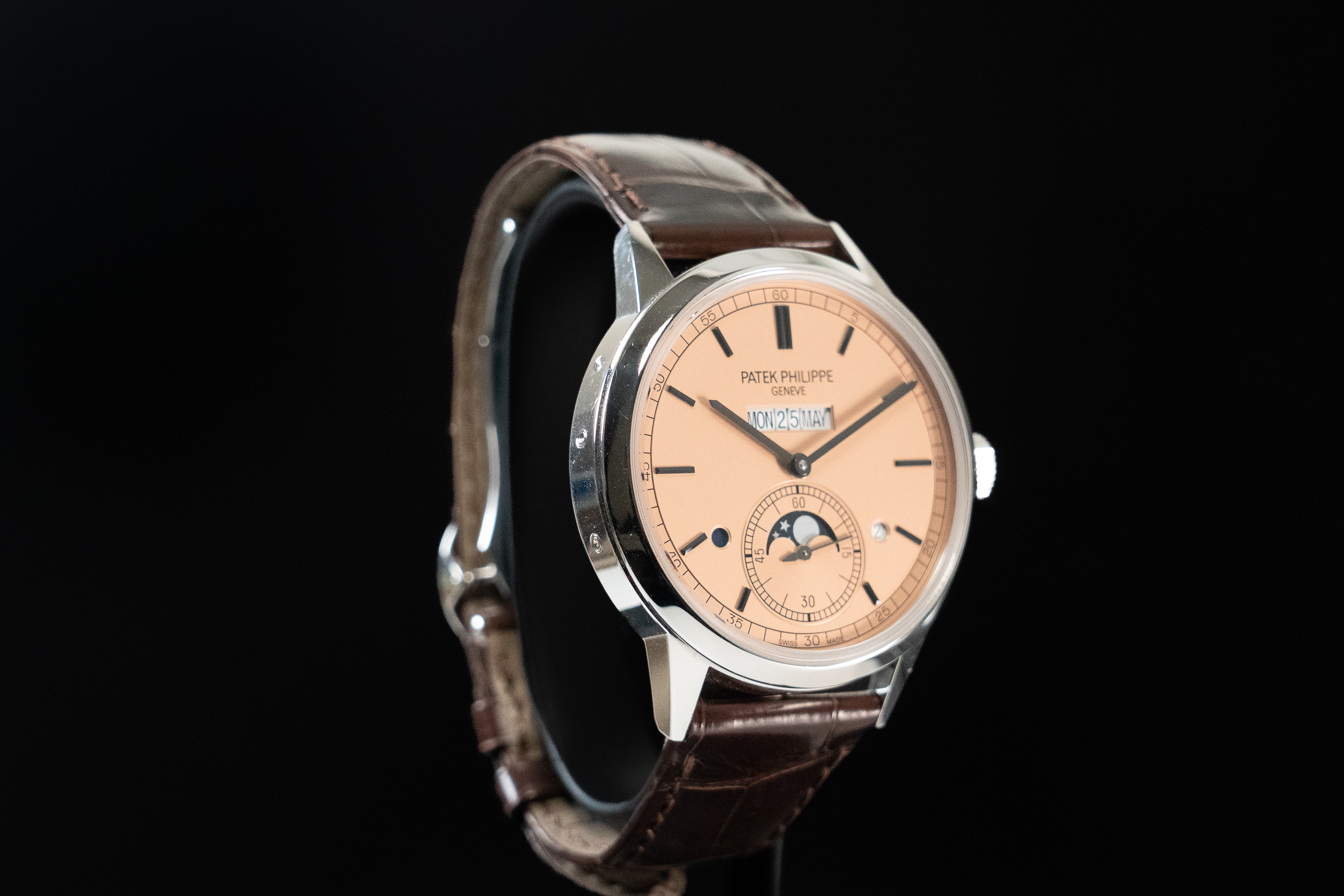 5236P-010 grandes complications — vue 8