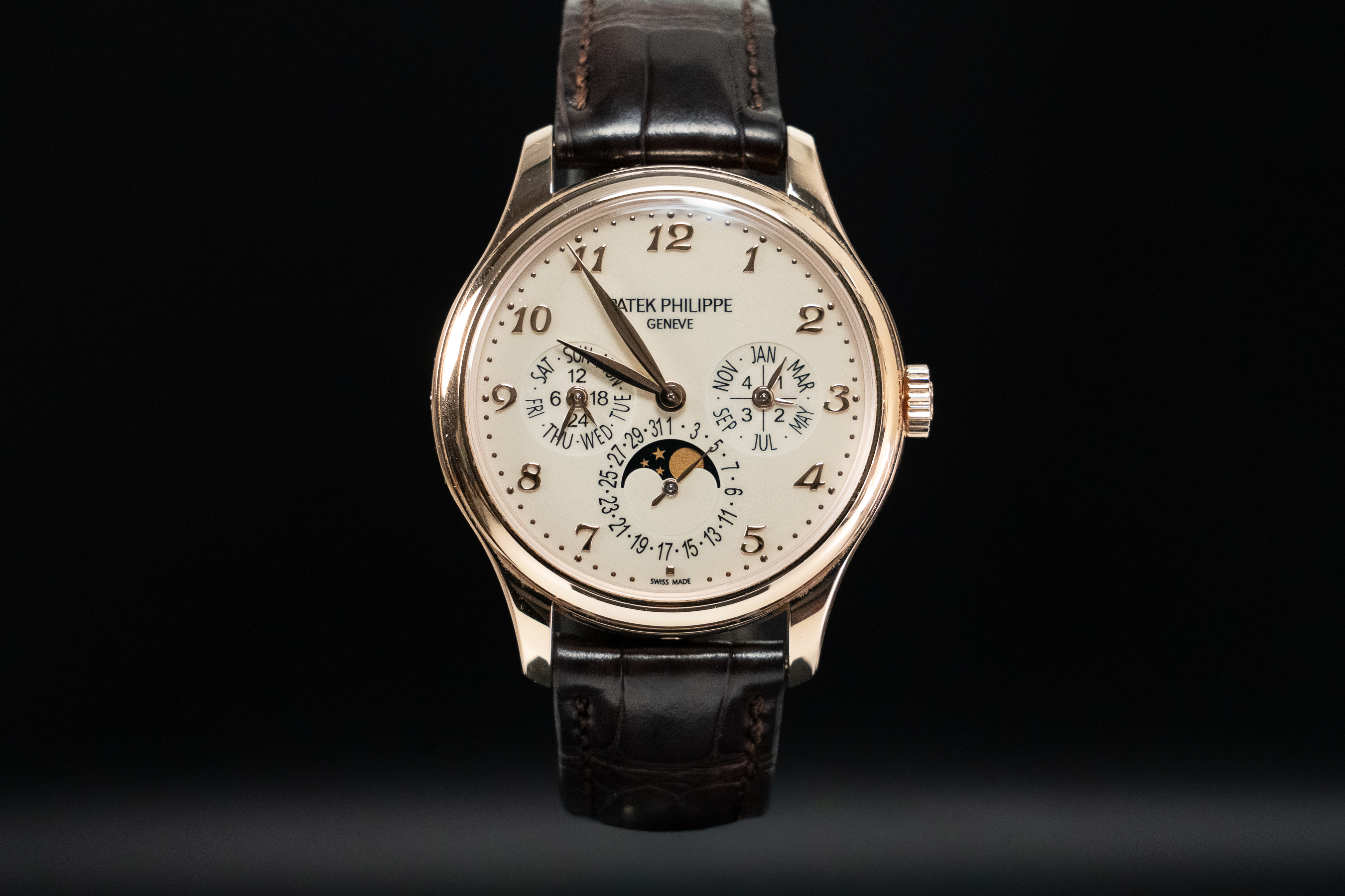 Patek Philippe 5327R-001 