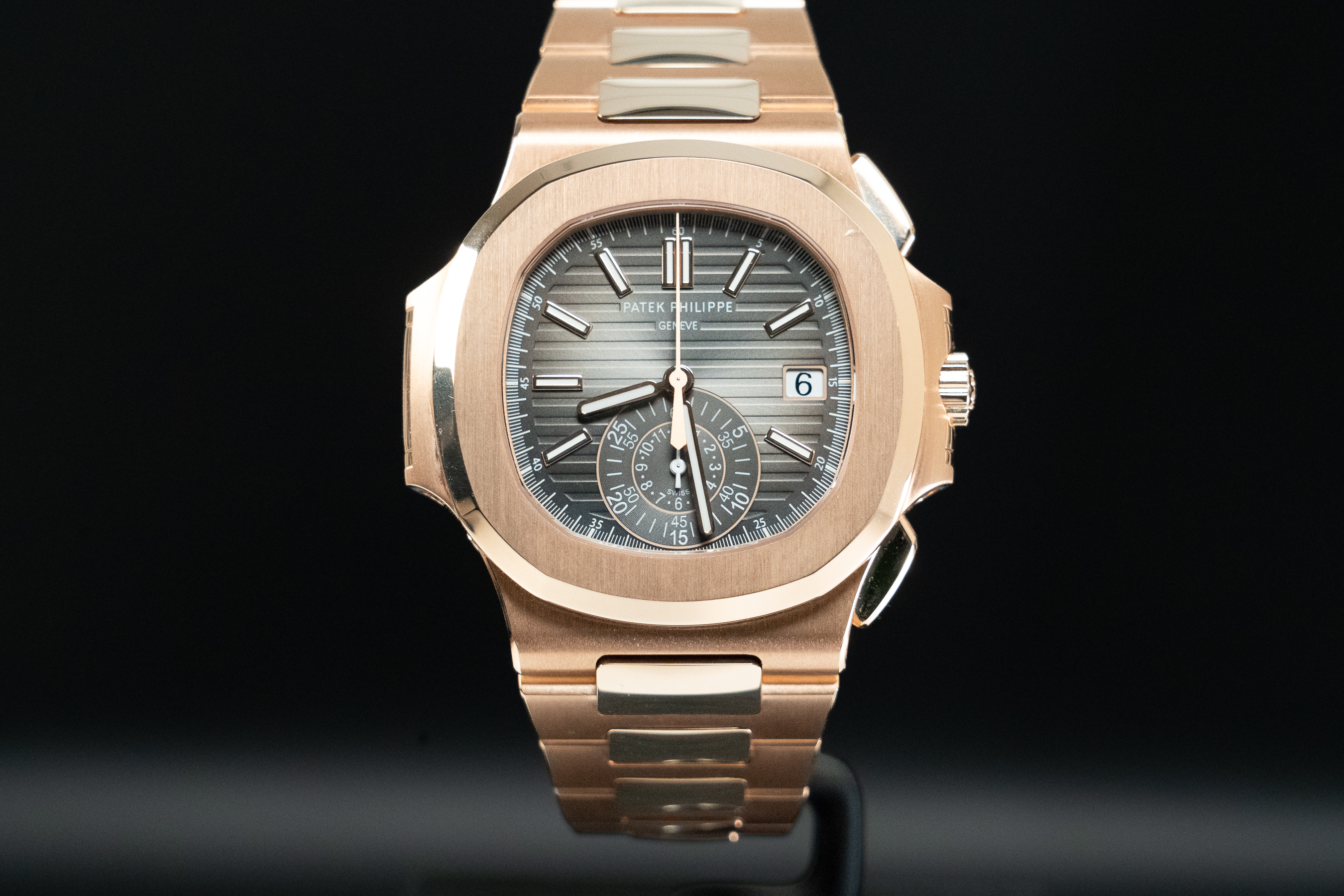 Patek Philippe
