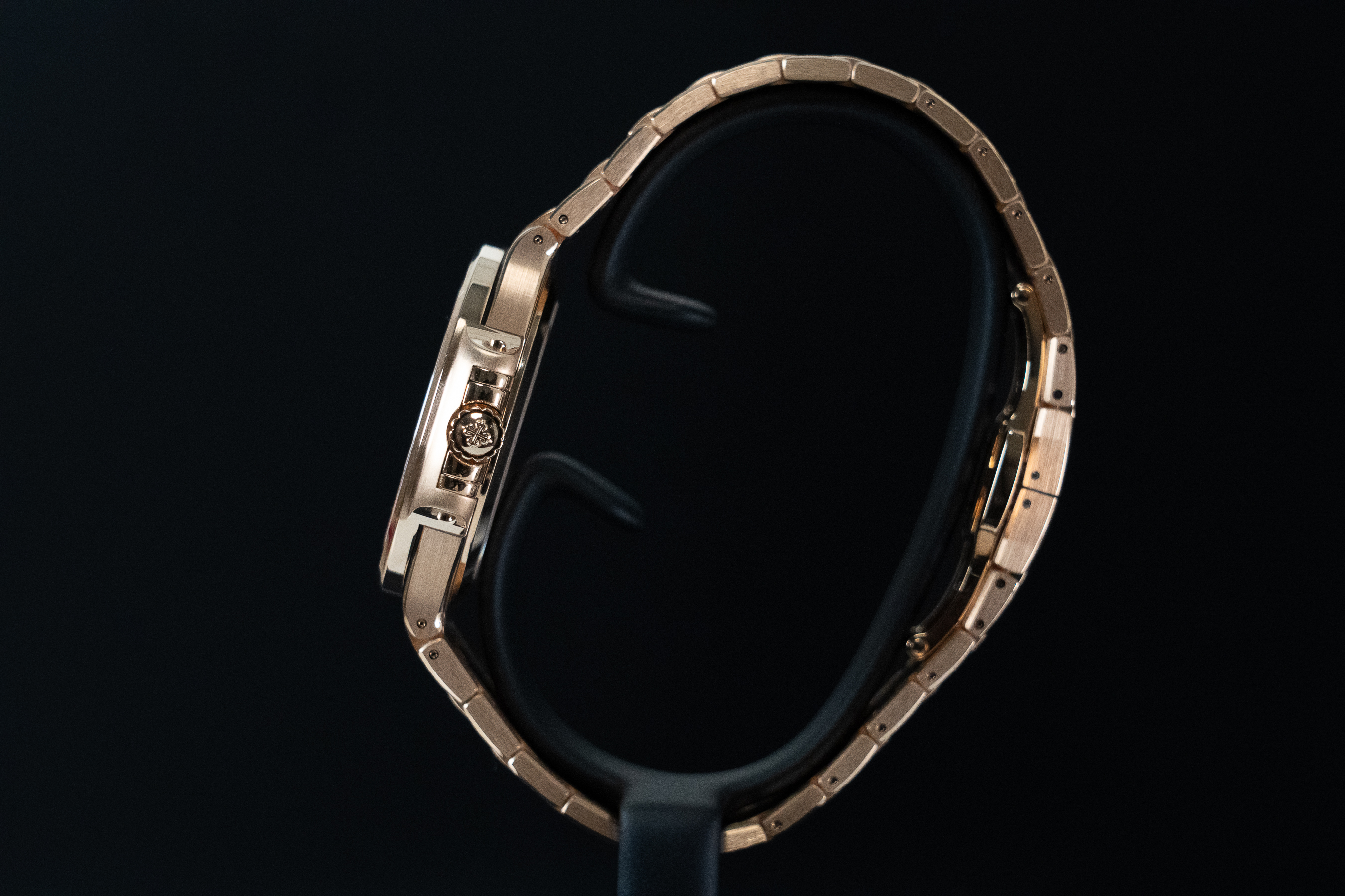 Nautilus 7118/1R-001 — vue 3