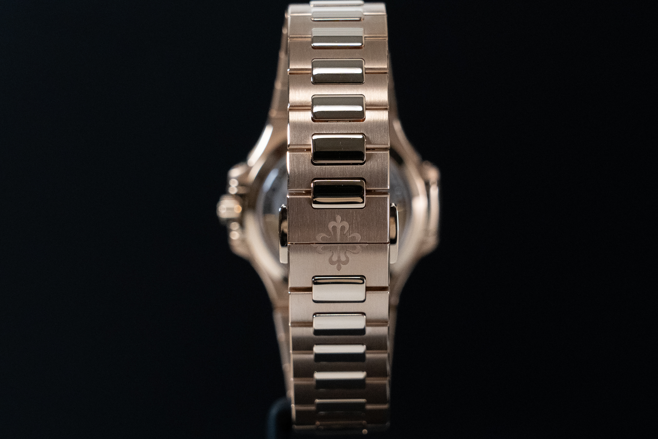 Nautilus 7118/1R-001 — vue 4