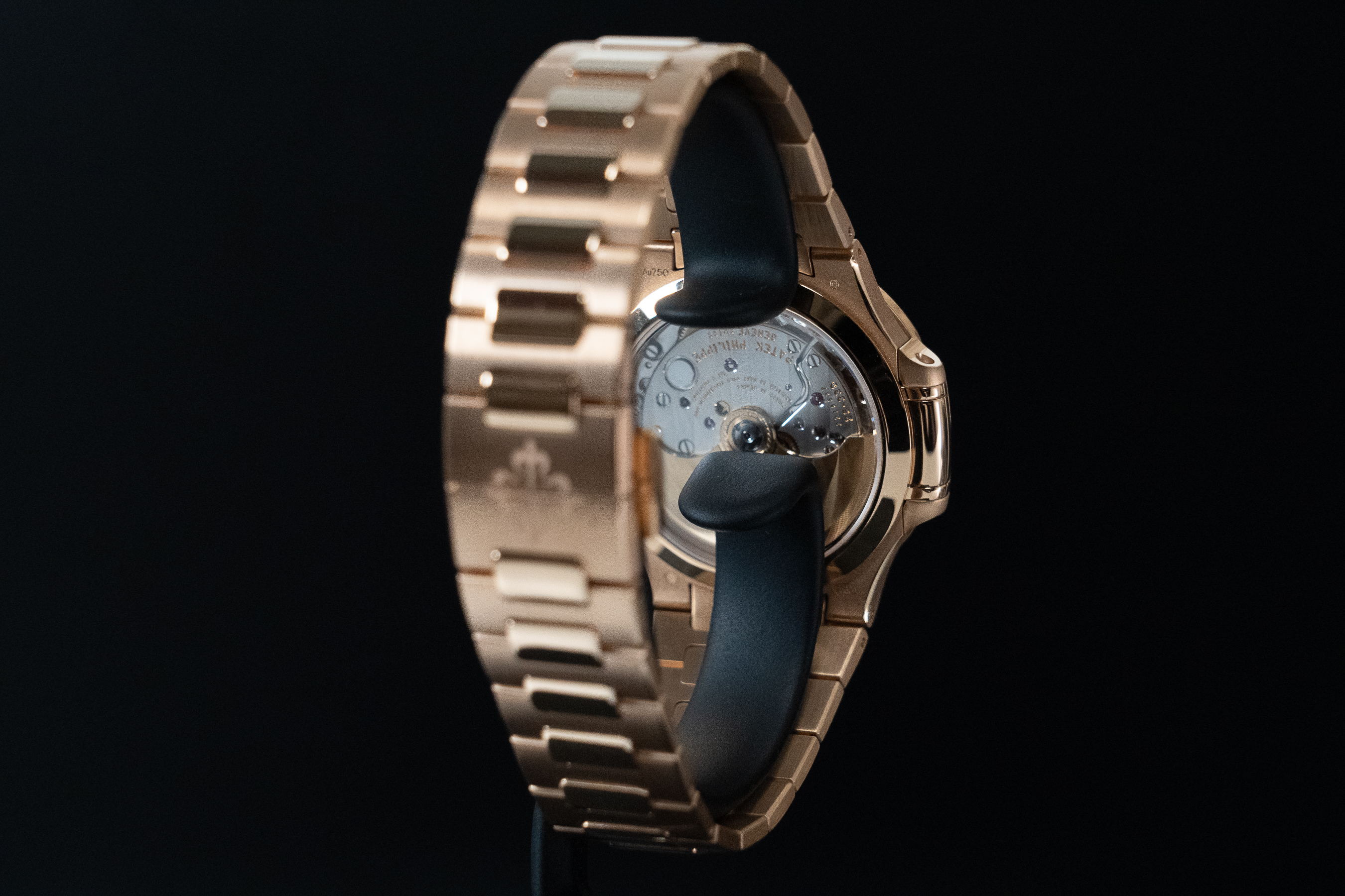 Nautilus 7118/1R-001 — vue 5