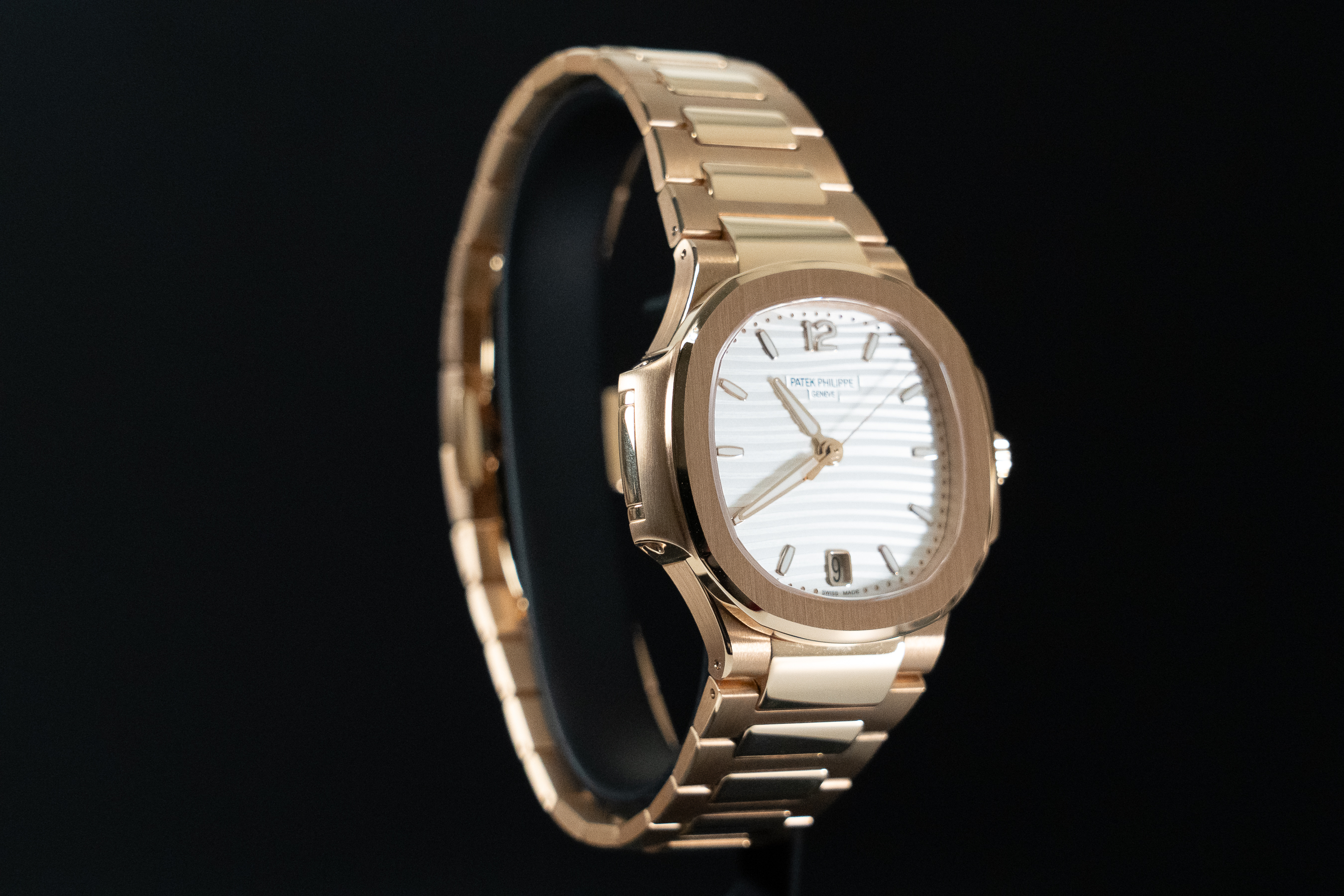 Nautilus 7118/1R-001 — vue 7