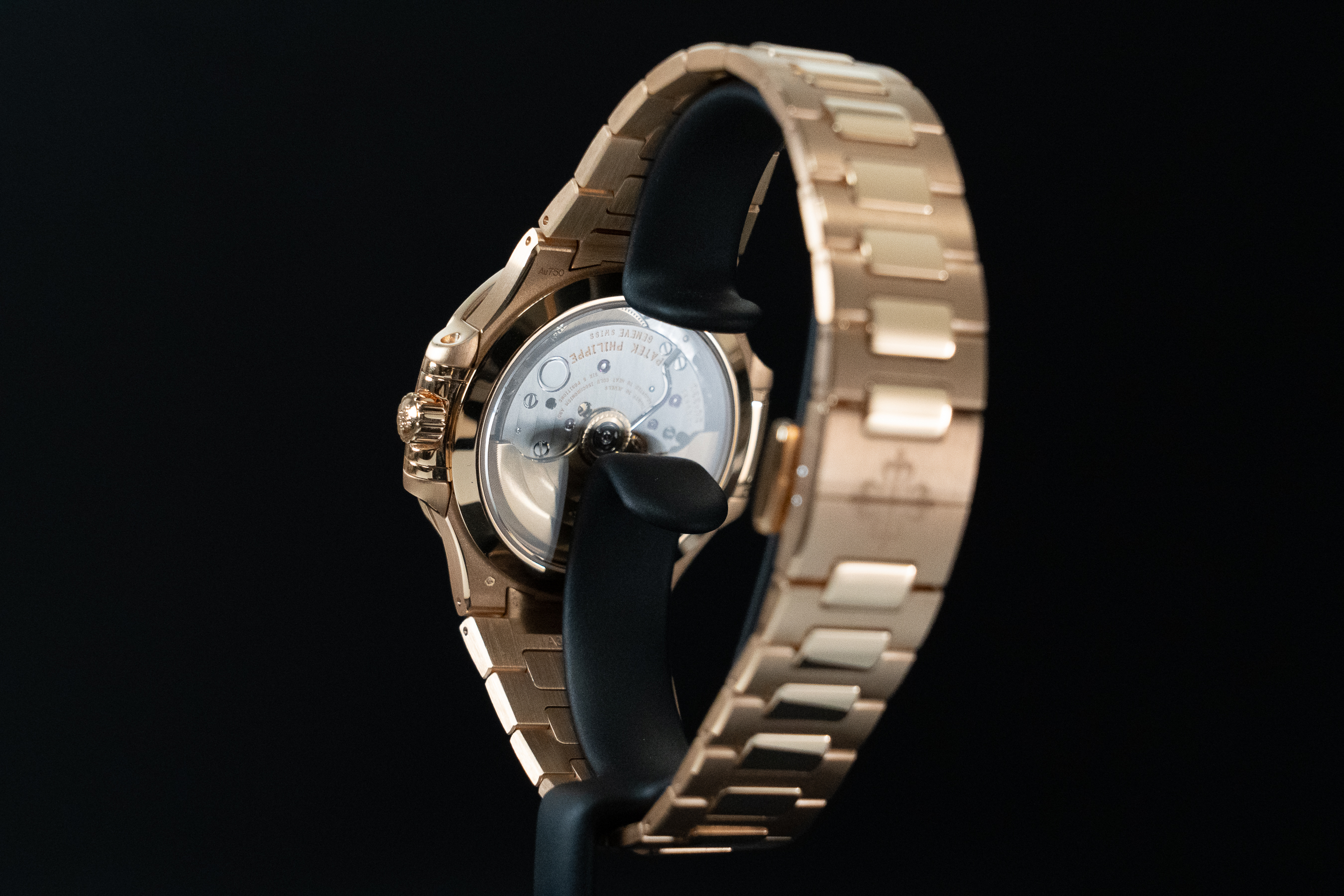 Nautilus 7118/1R-001 — vue 8