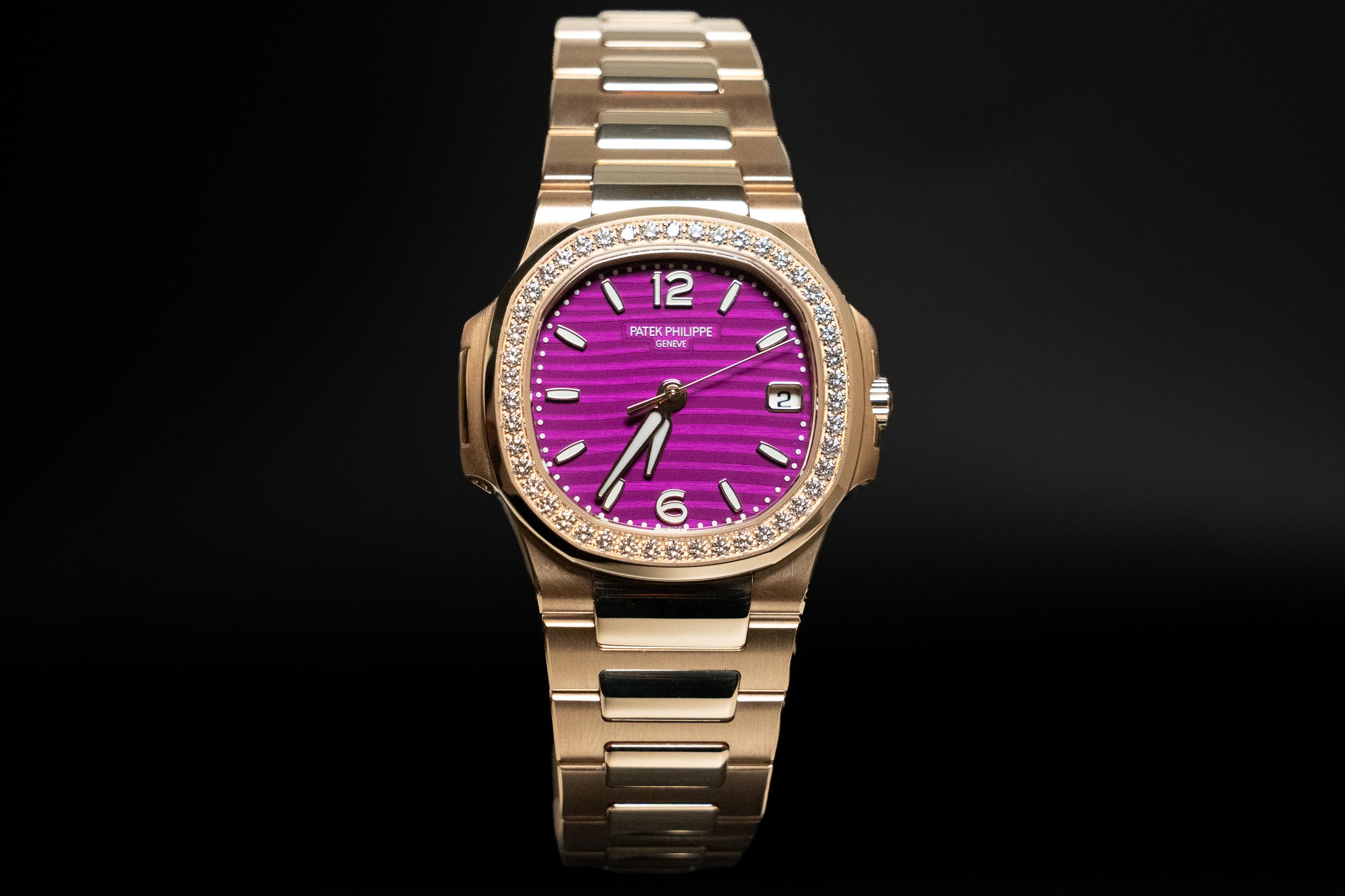 Patek Philippe 