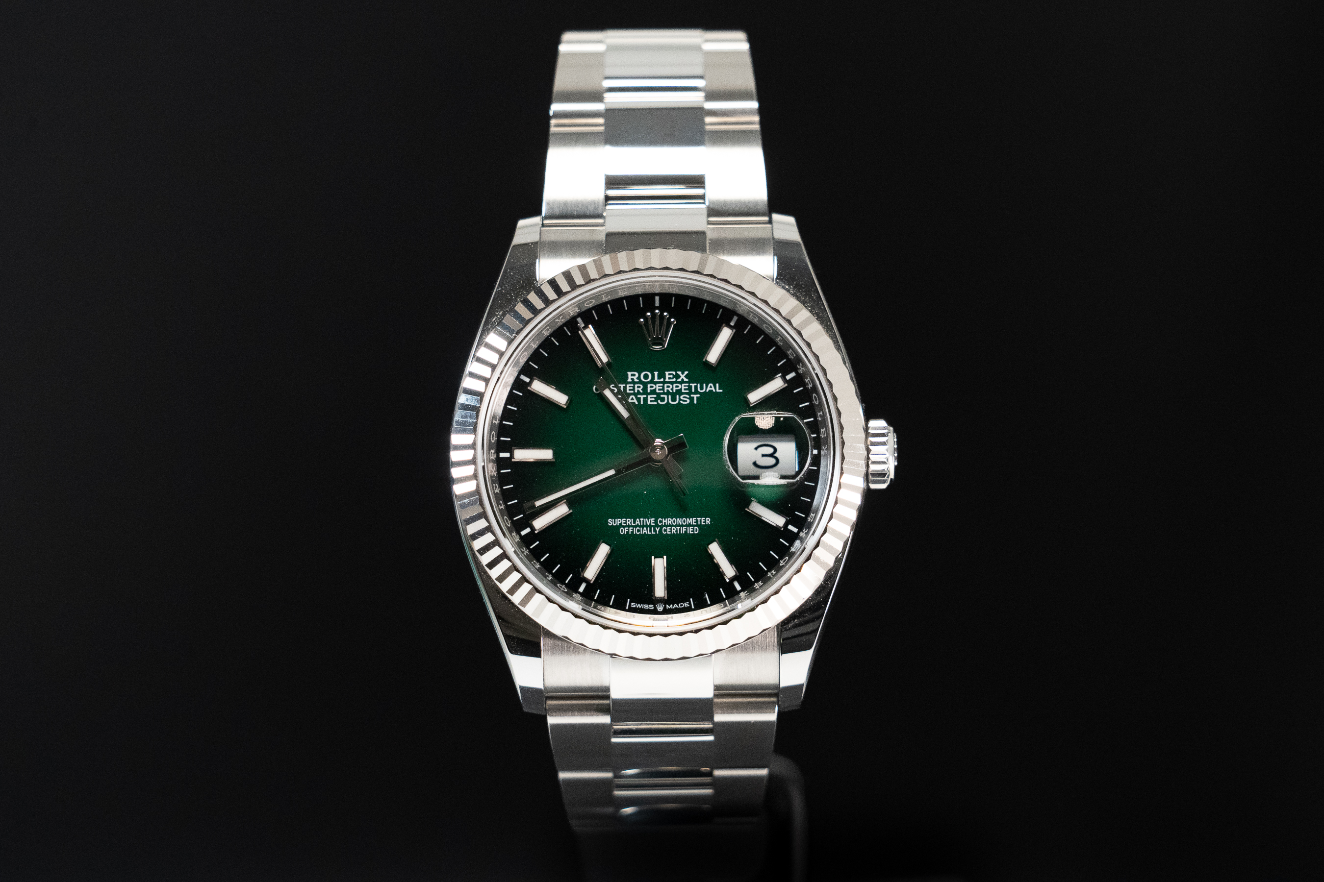 Rolex