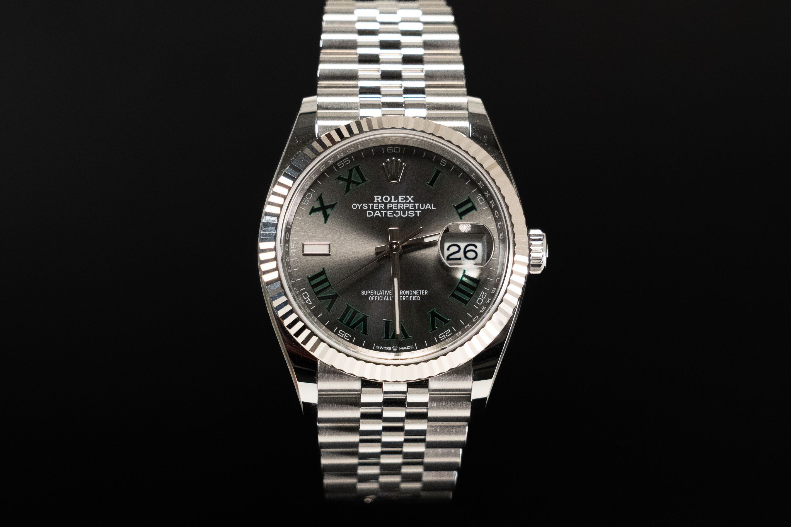 Rolex