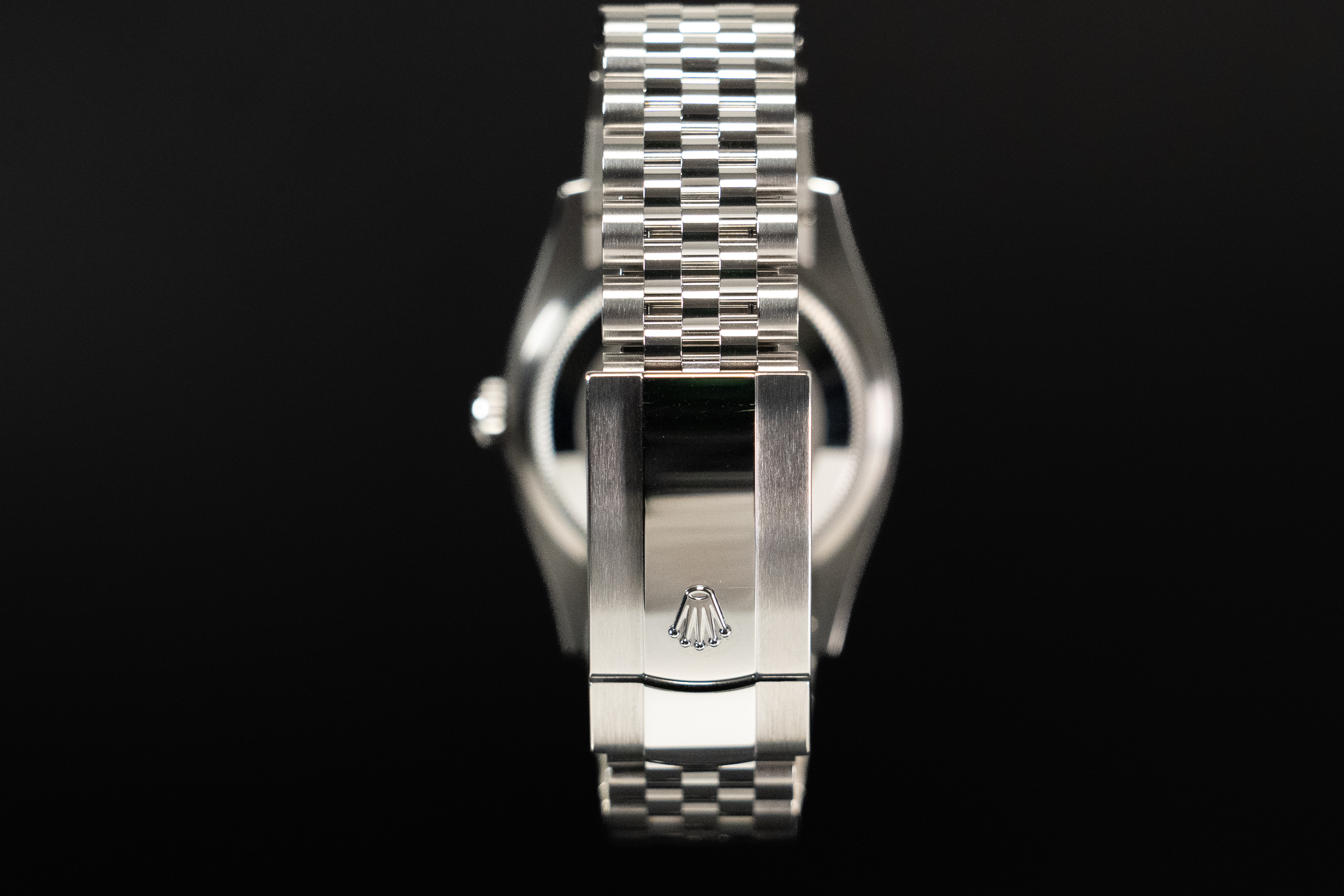 Datejust "Wimbledon" 36mm — vue 4