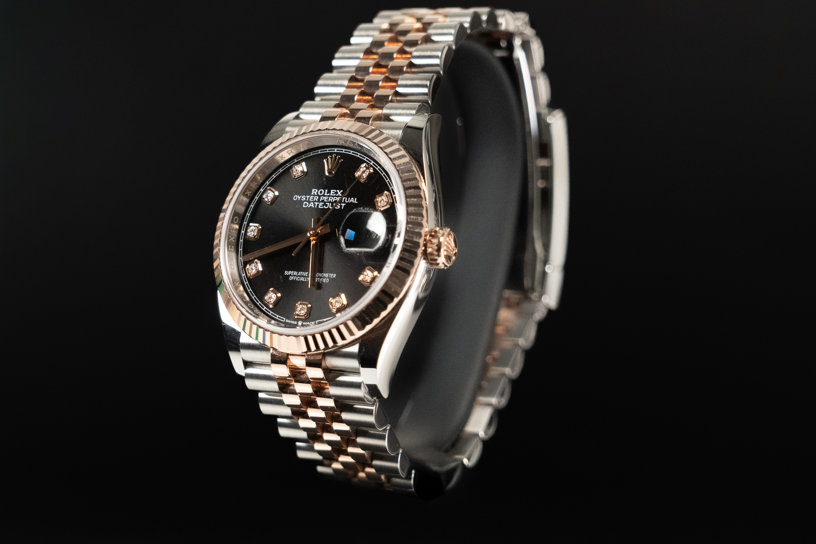 Datejust — vue 2