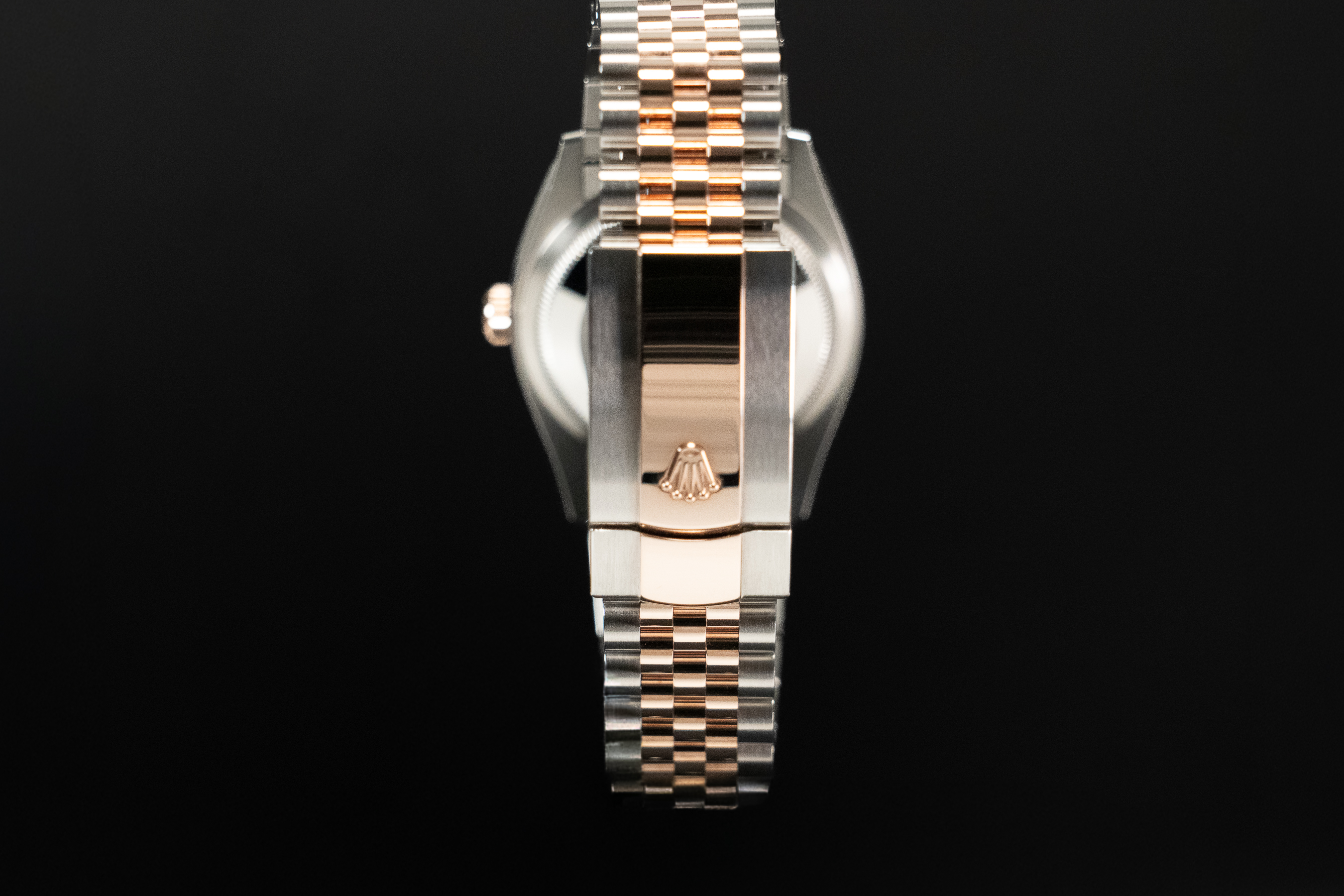 Datejust — vue 4