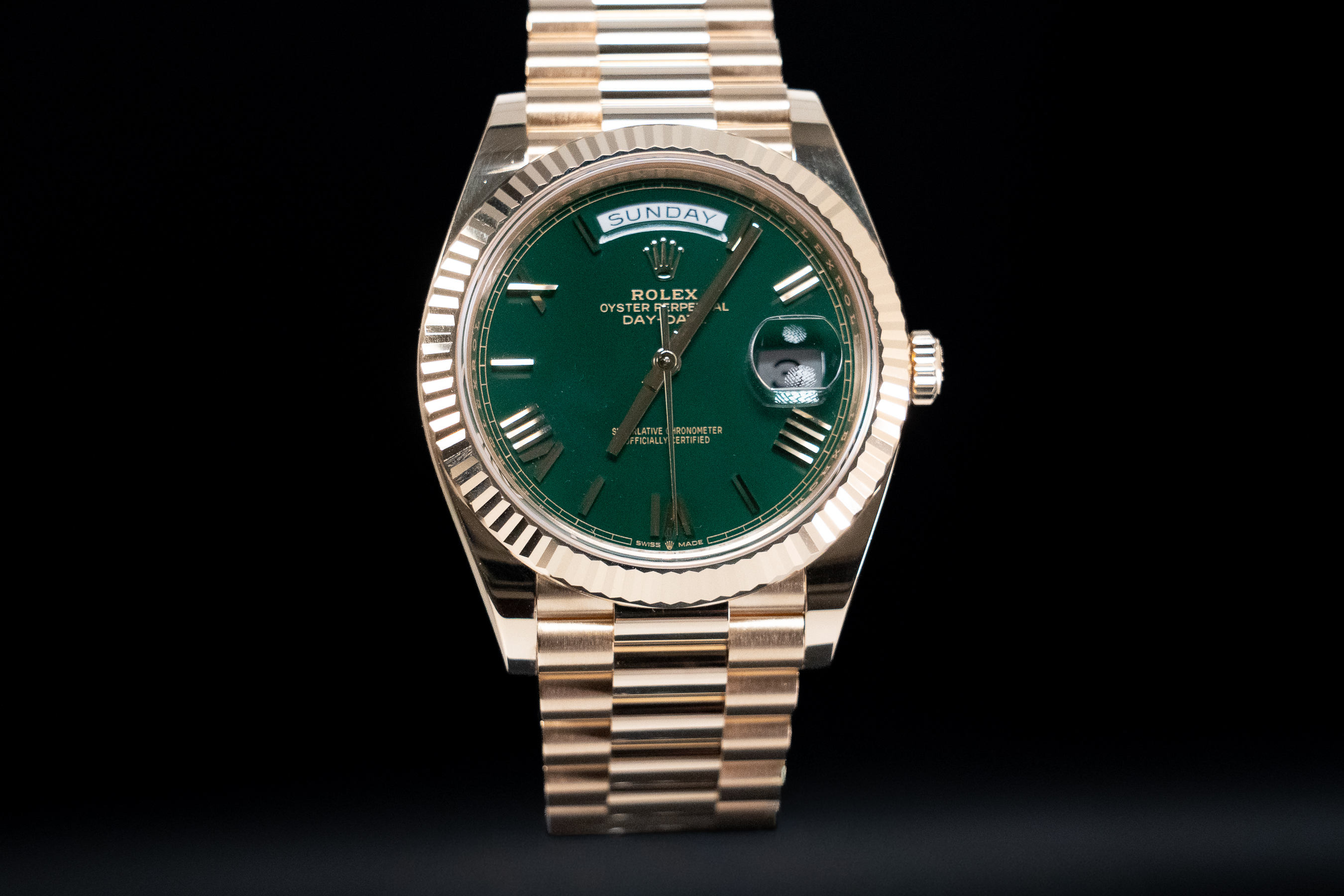 Rolex