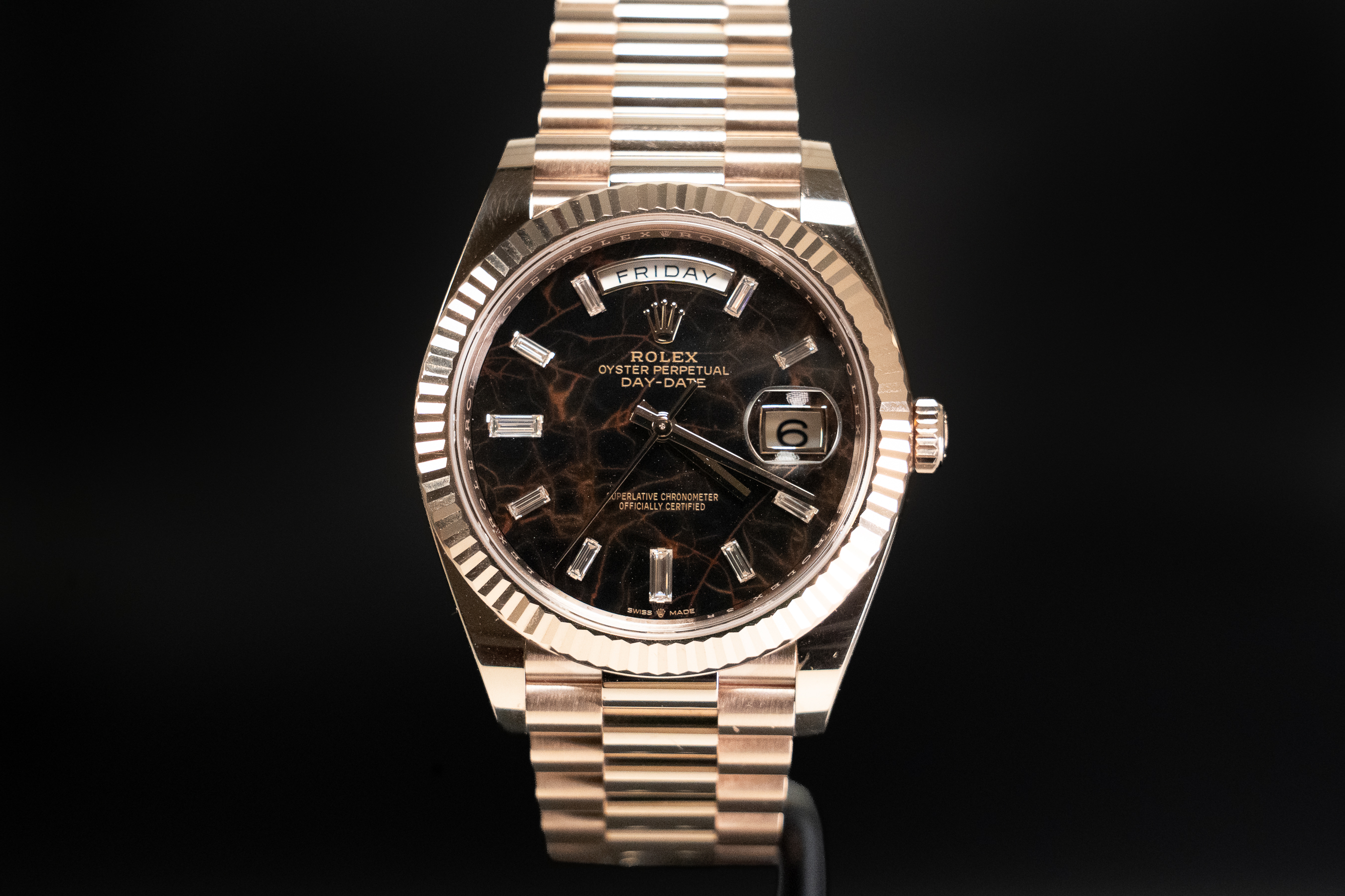 Rolex 
