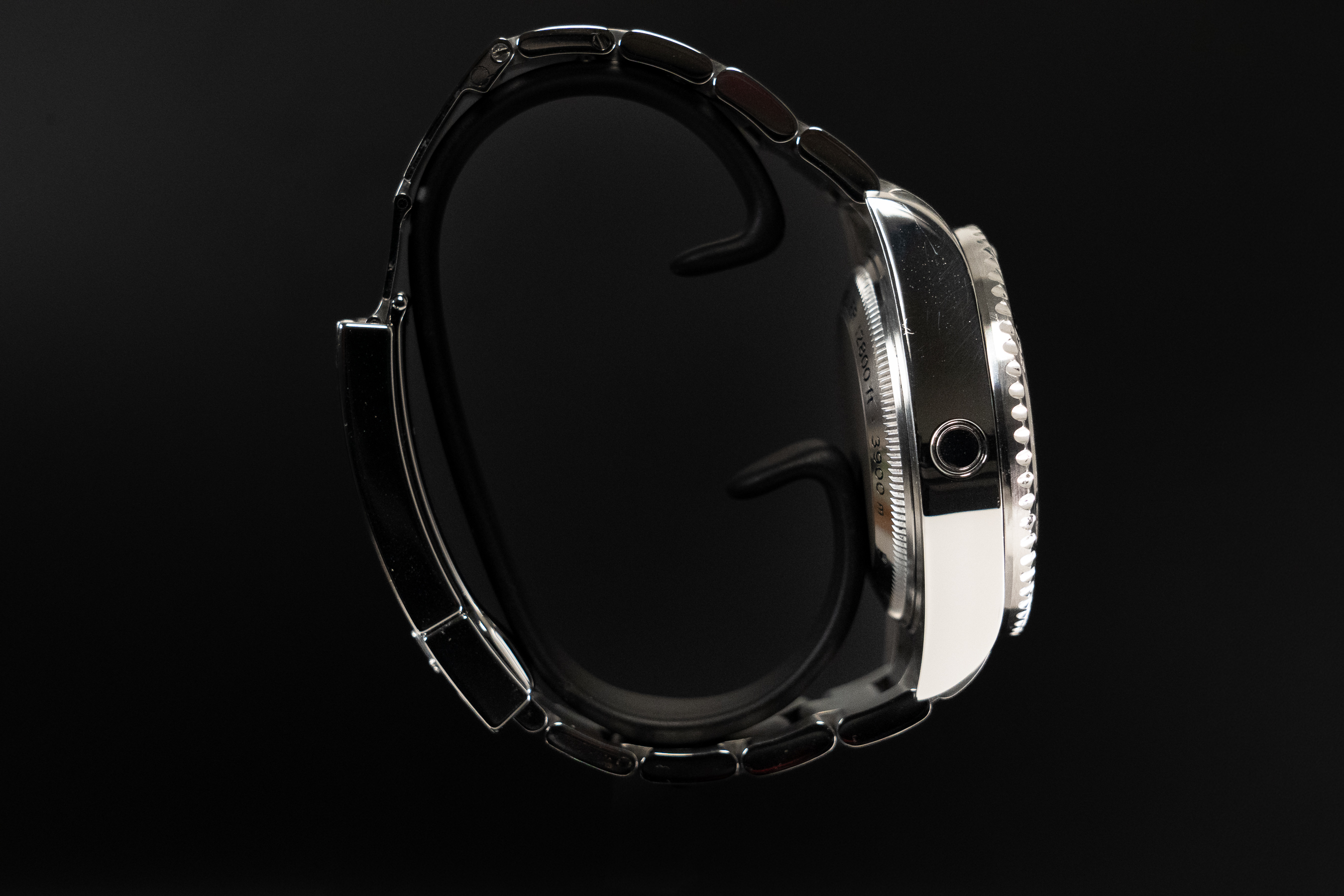 Deepsea Sea-Dweller — vue 3