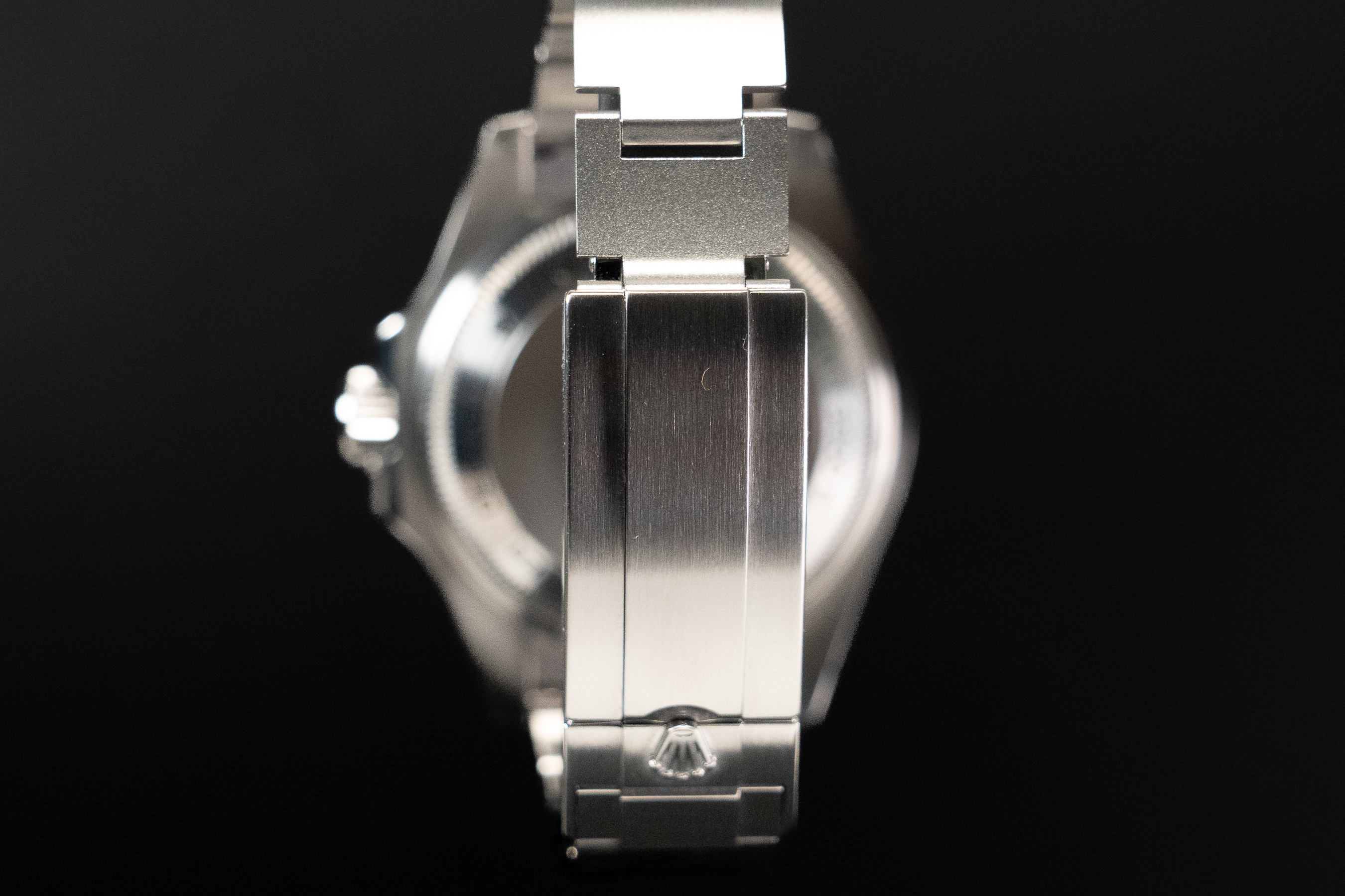 Deepsea Sea-Dweller — vue 4