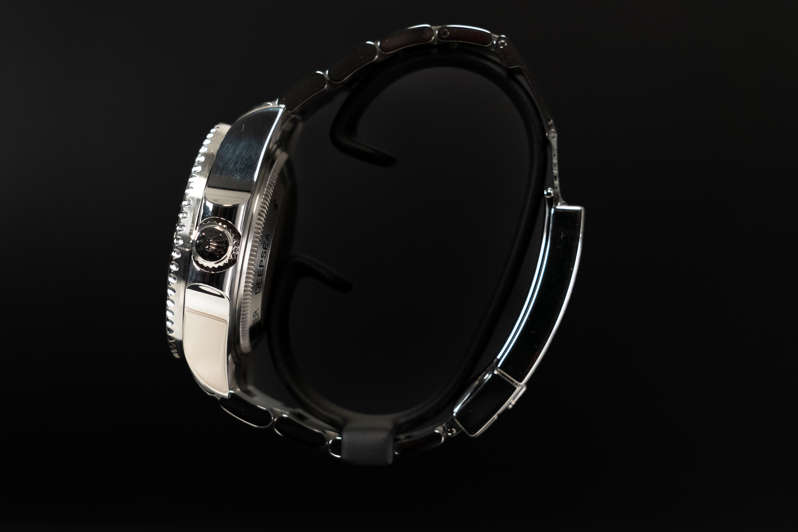 Deepsea Sea-Dweller — vue 5