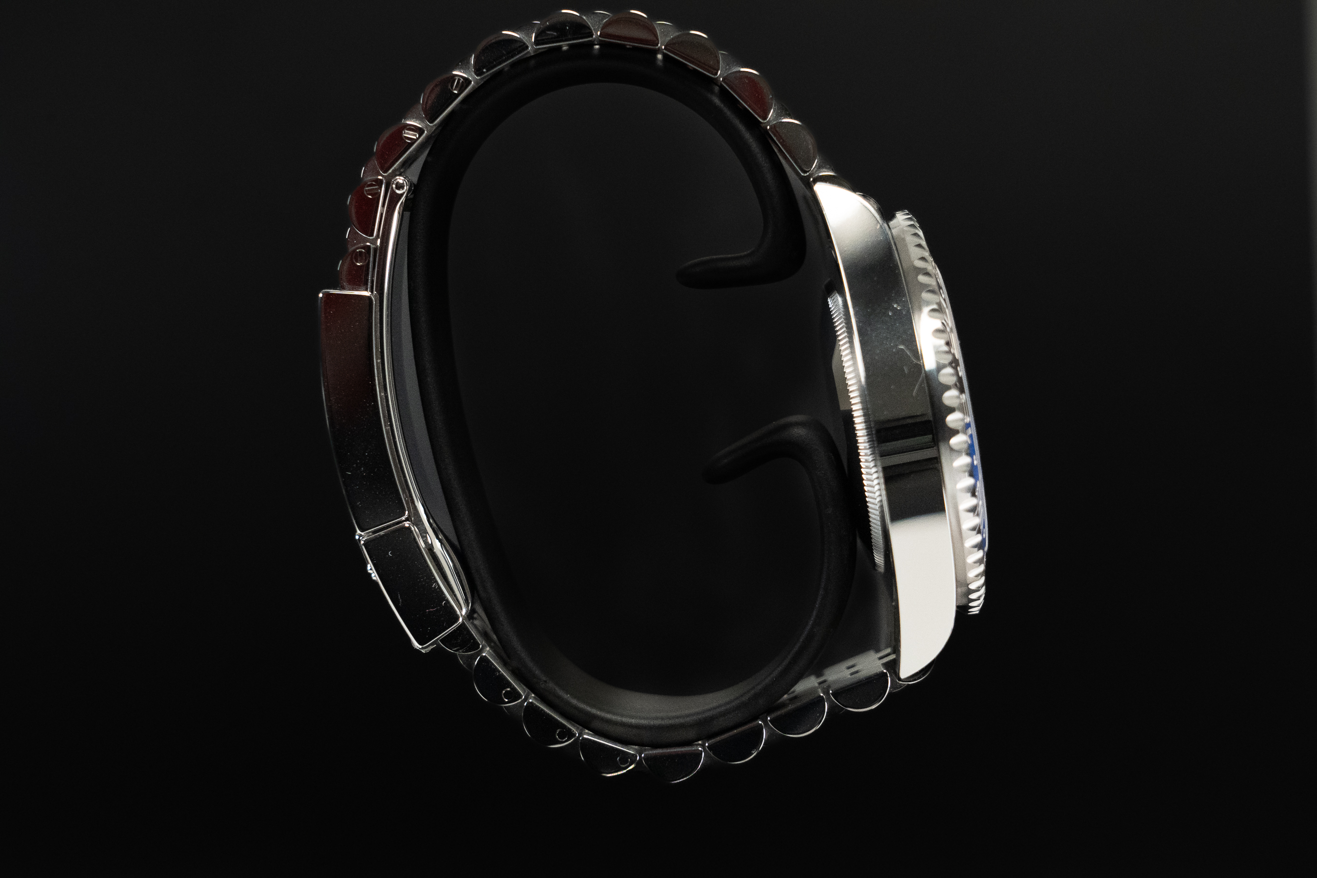 GMT Master 2 "Batgril" — vue 3