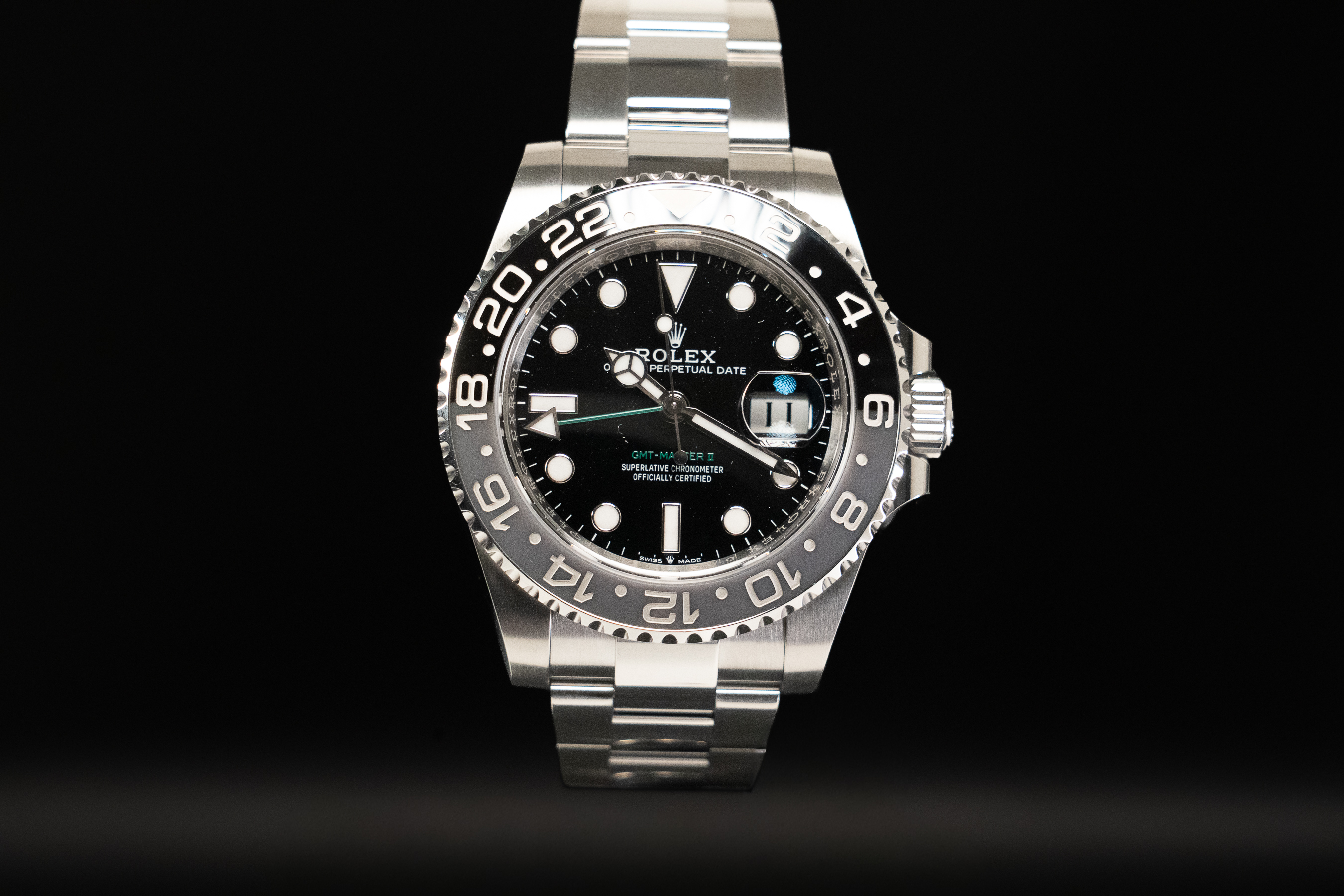 Rolex
