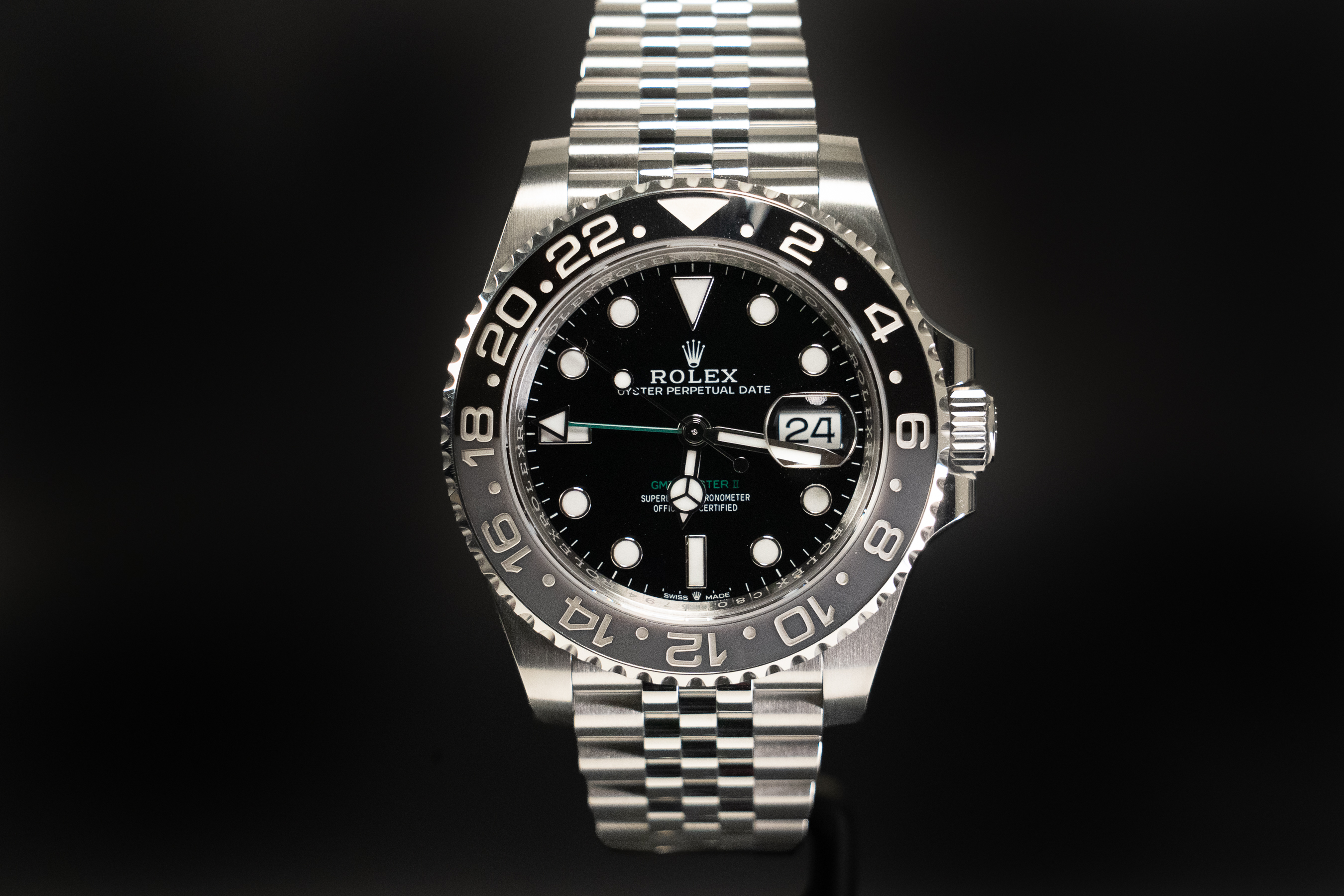 Rolex 