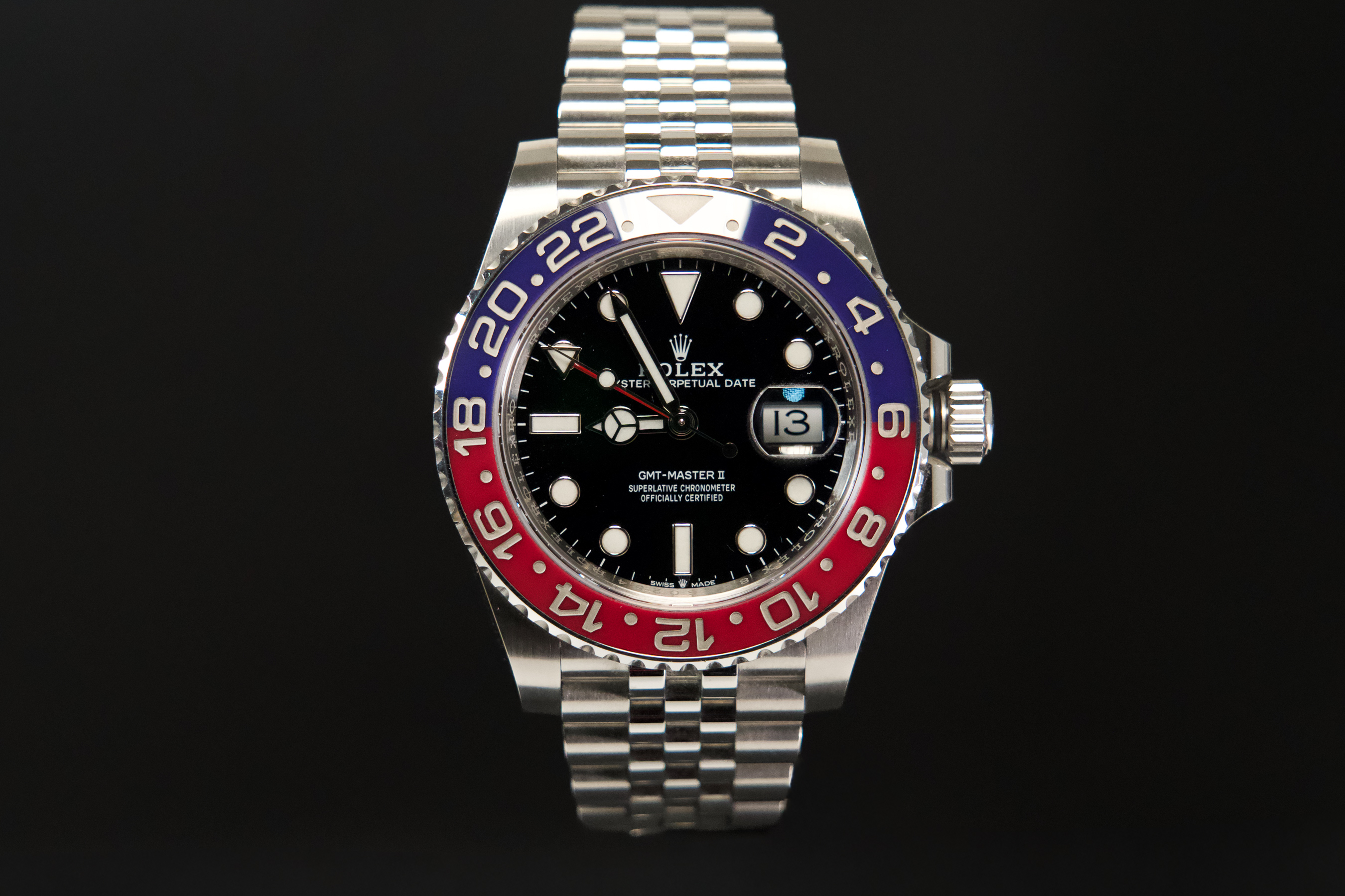 Rolex