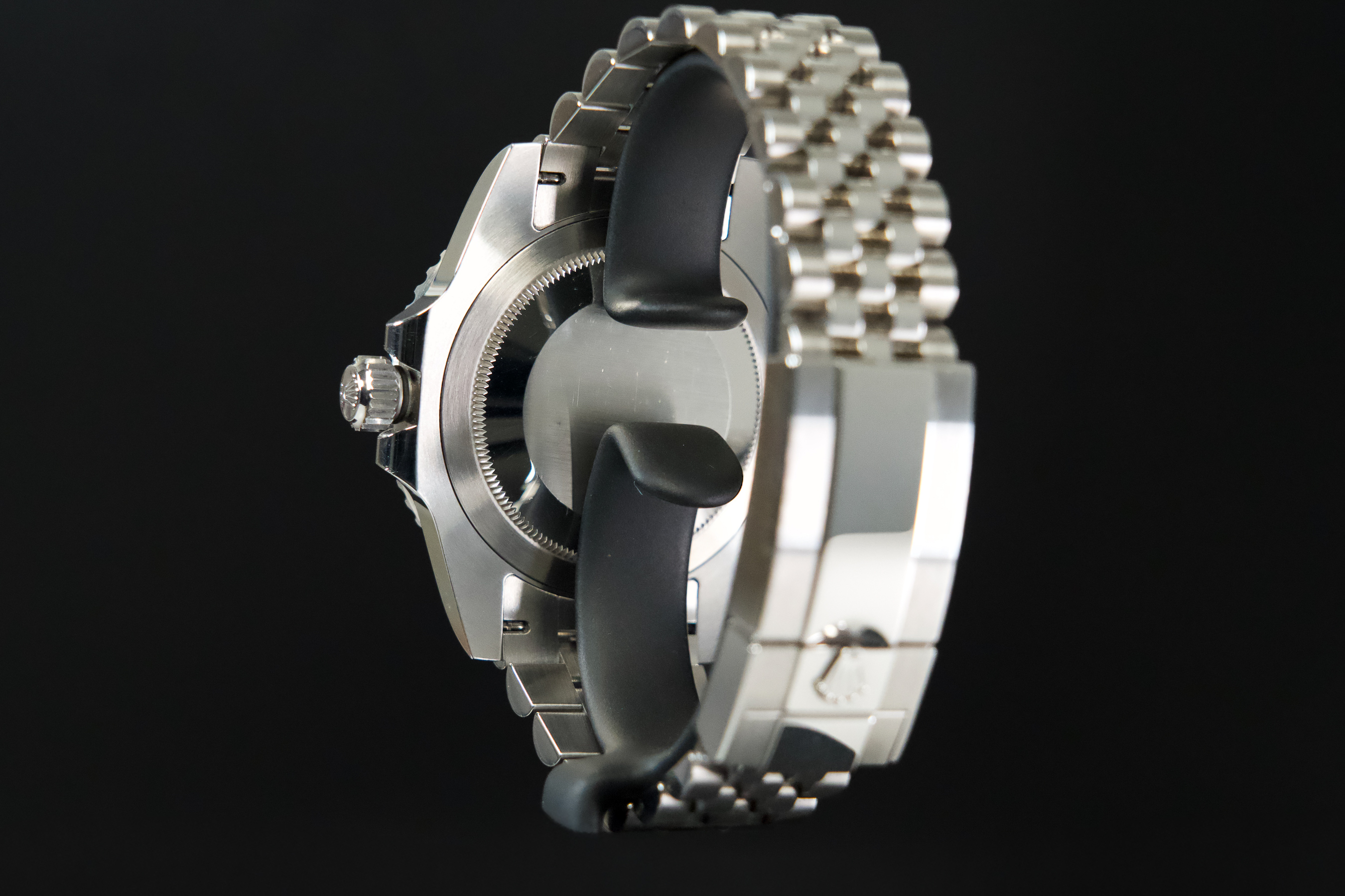 GMT Master 2 Pepsi — vue 4