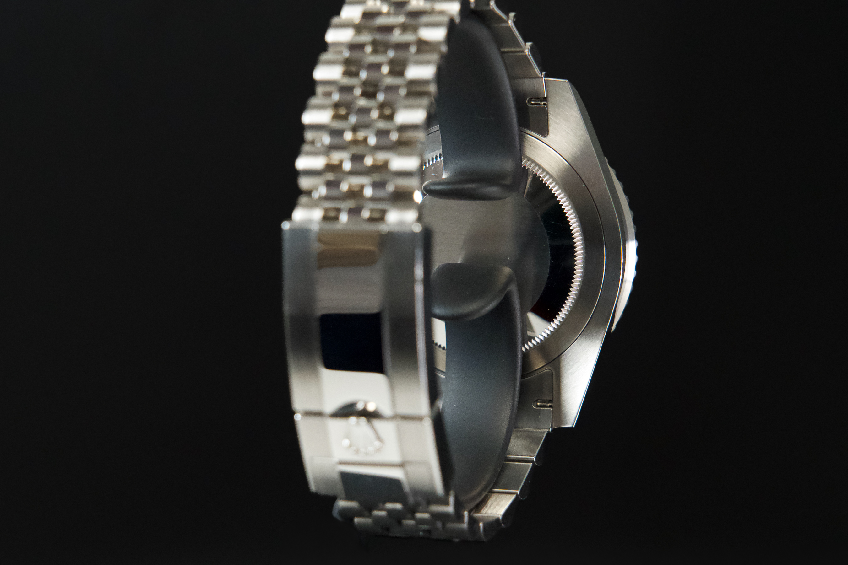 GMT Master 2 Pepsi — vue 6