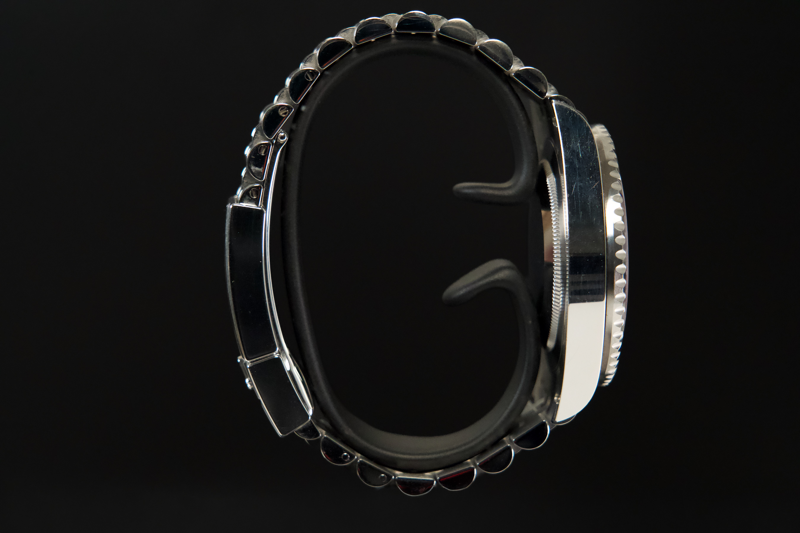 GMT Master 2 Pepsi — vue 7