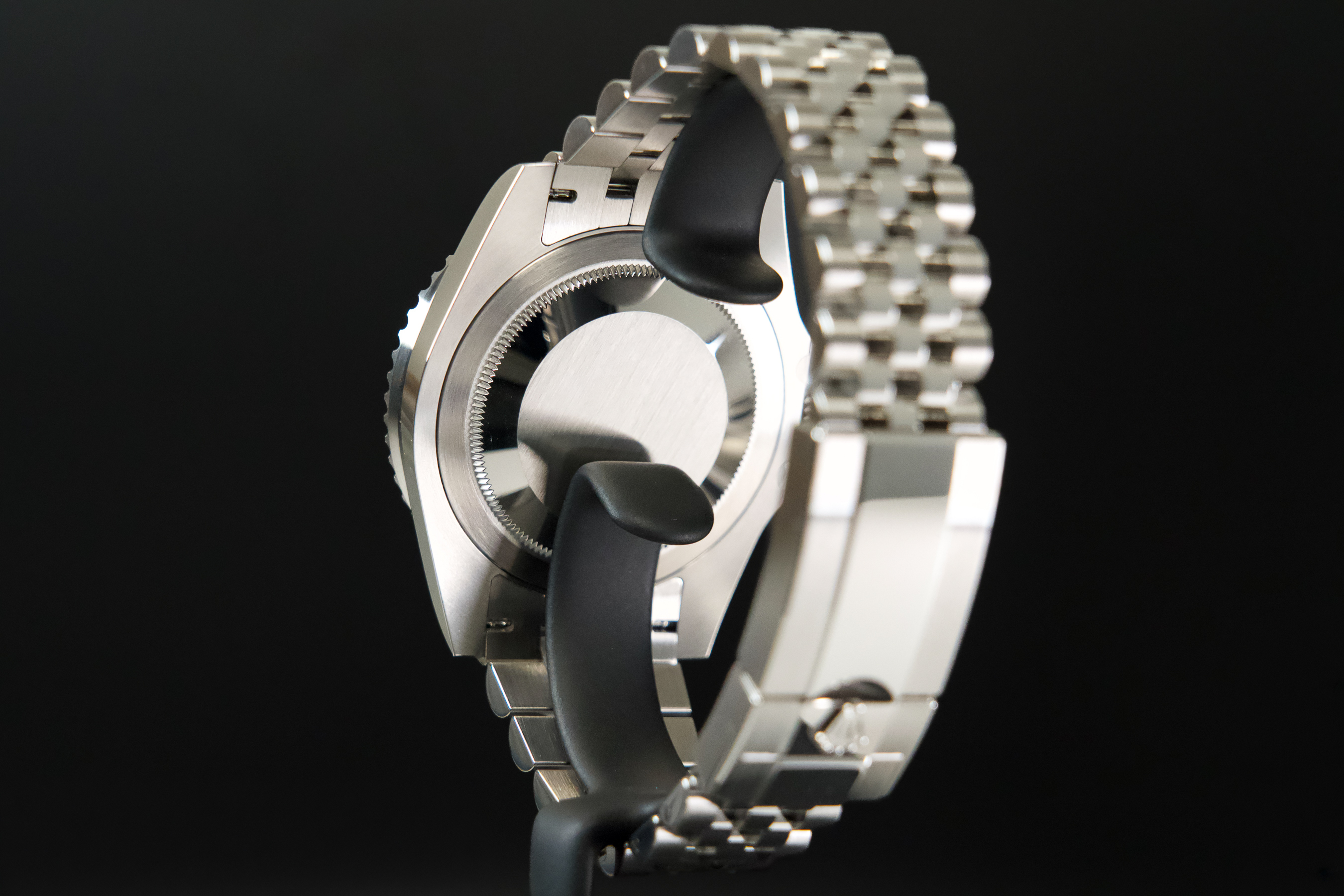 GMT Master 2 "Sprite" — vue 4