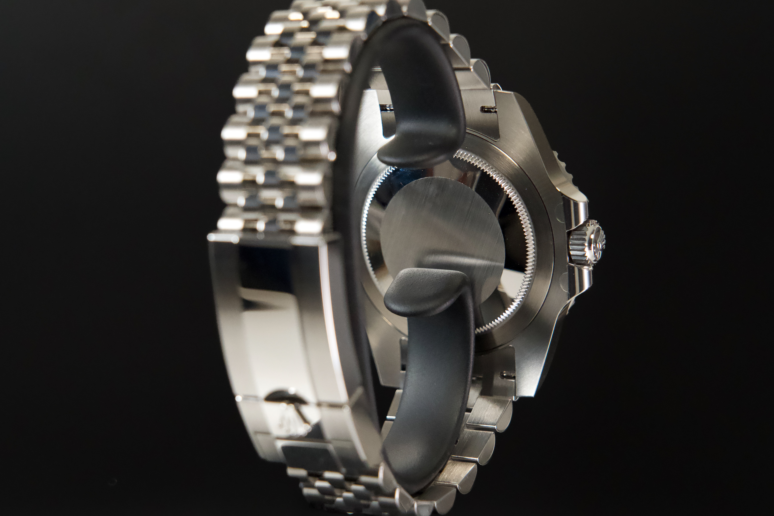 GMT Master 2 "Sprite" — vue 6