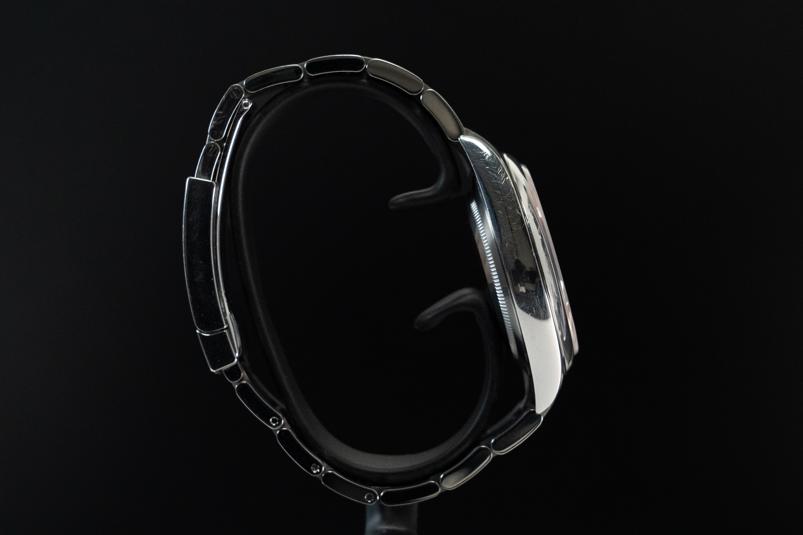 Oyster Perpetual Cadran Rouge — vue 7