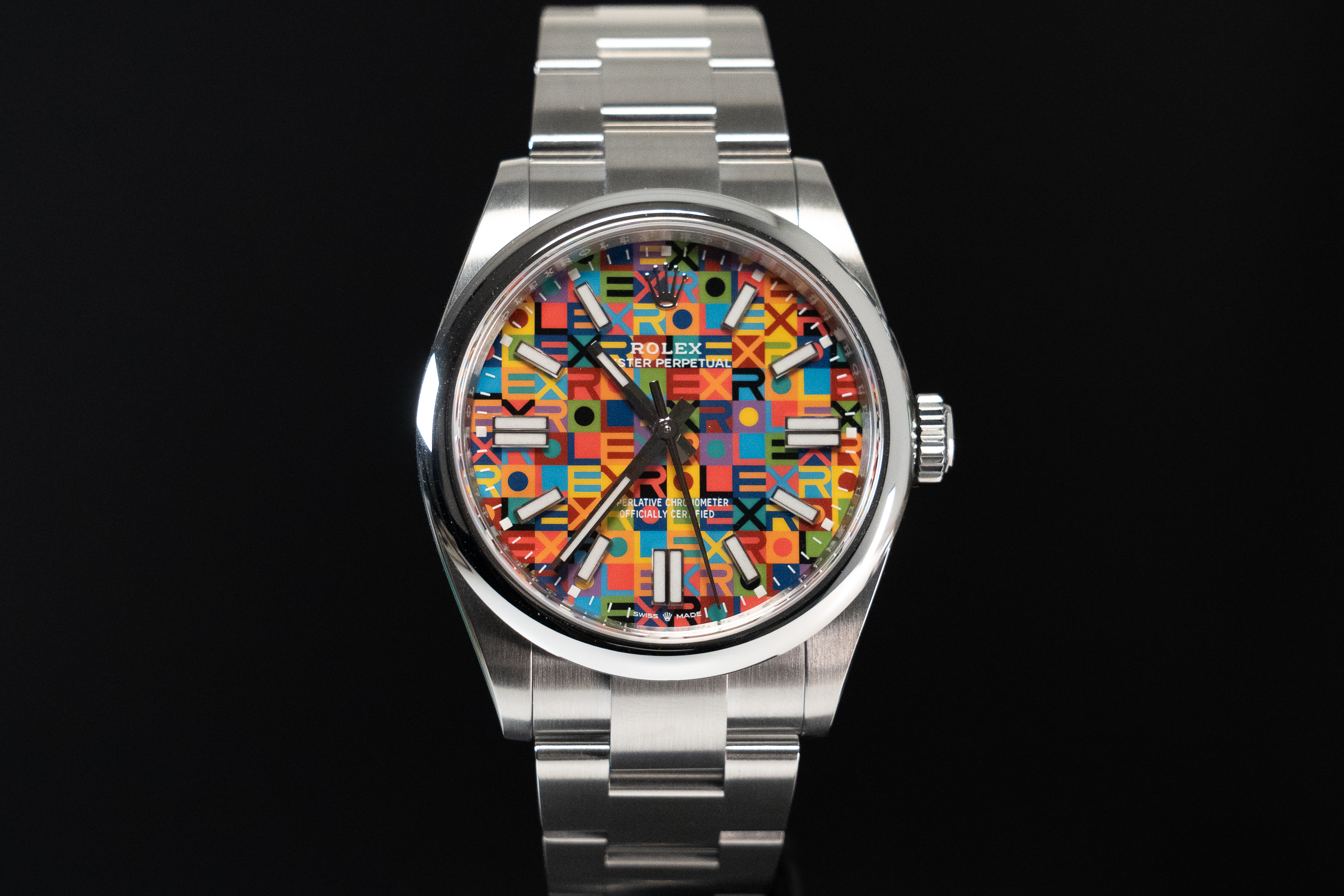 Rolex