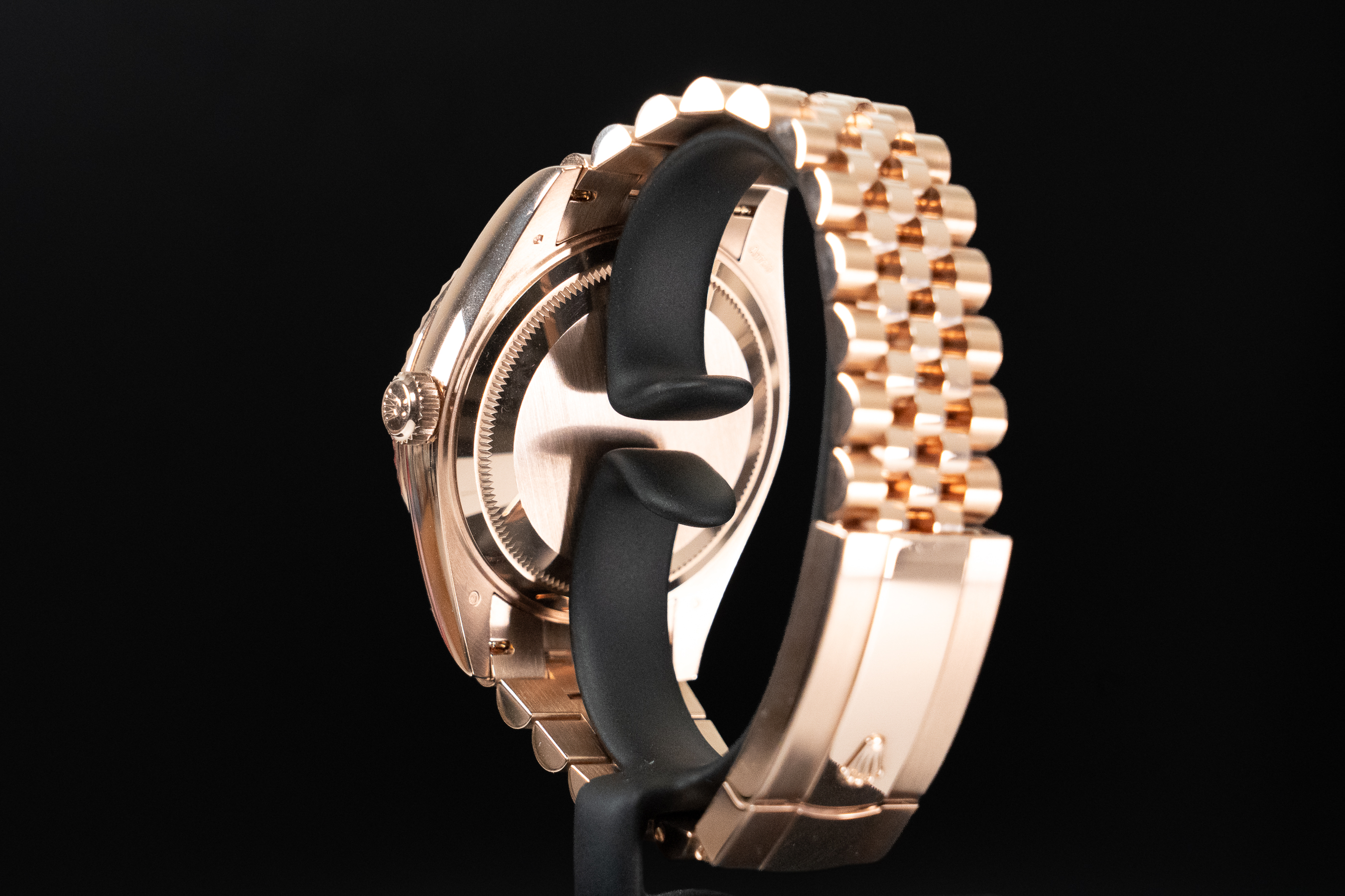 Sky Dweller or  — vue 4