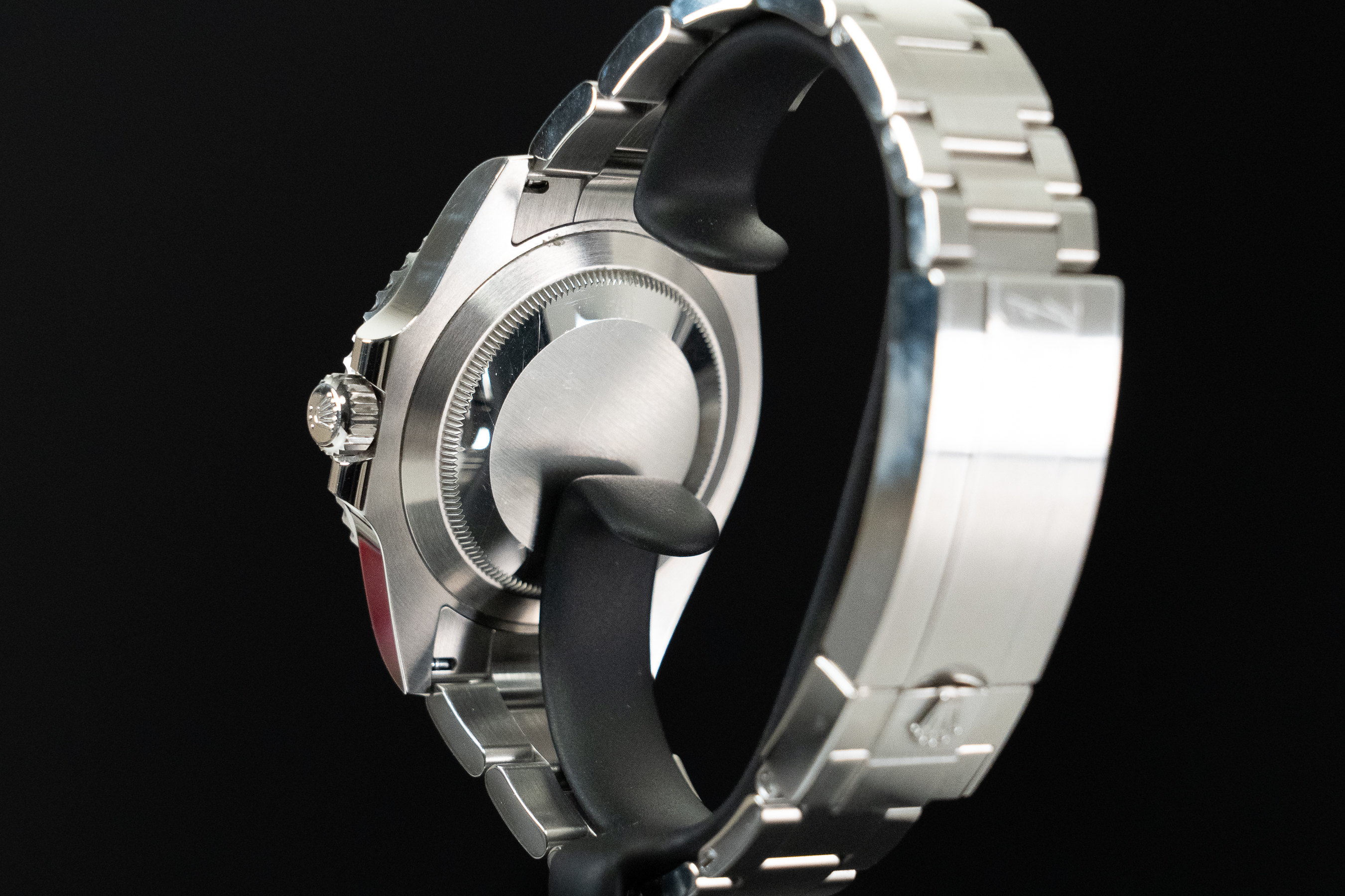 Submariner noir — vue 4